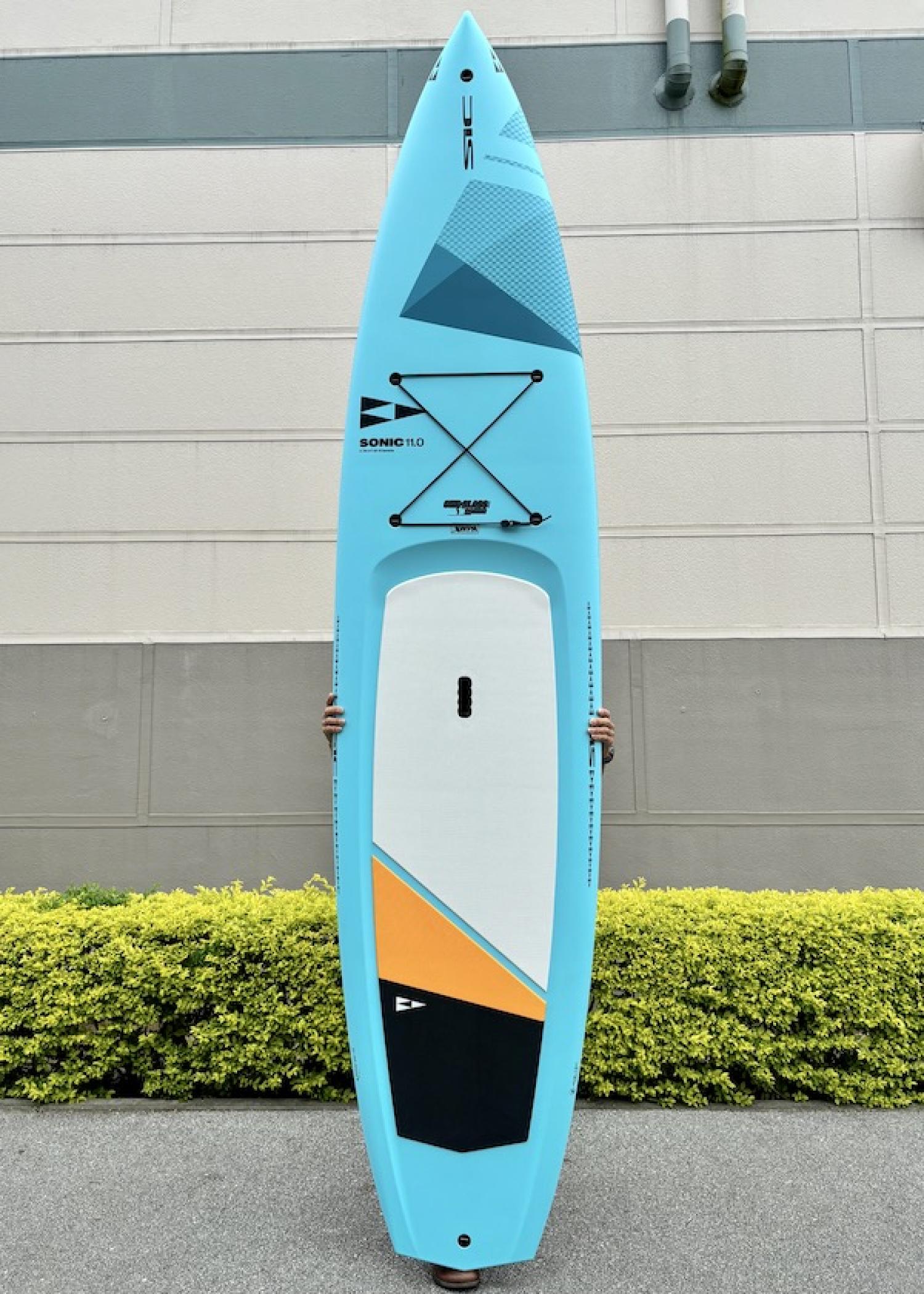SIC SUP SONIC 11.0 ACE-TEC