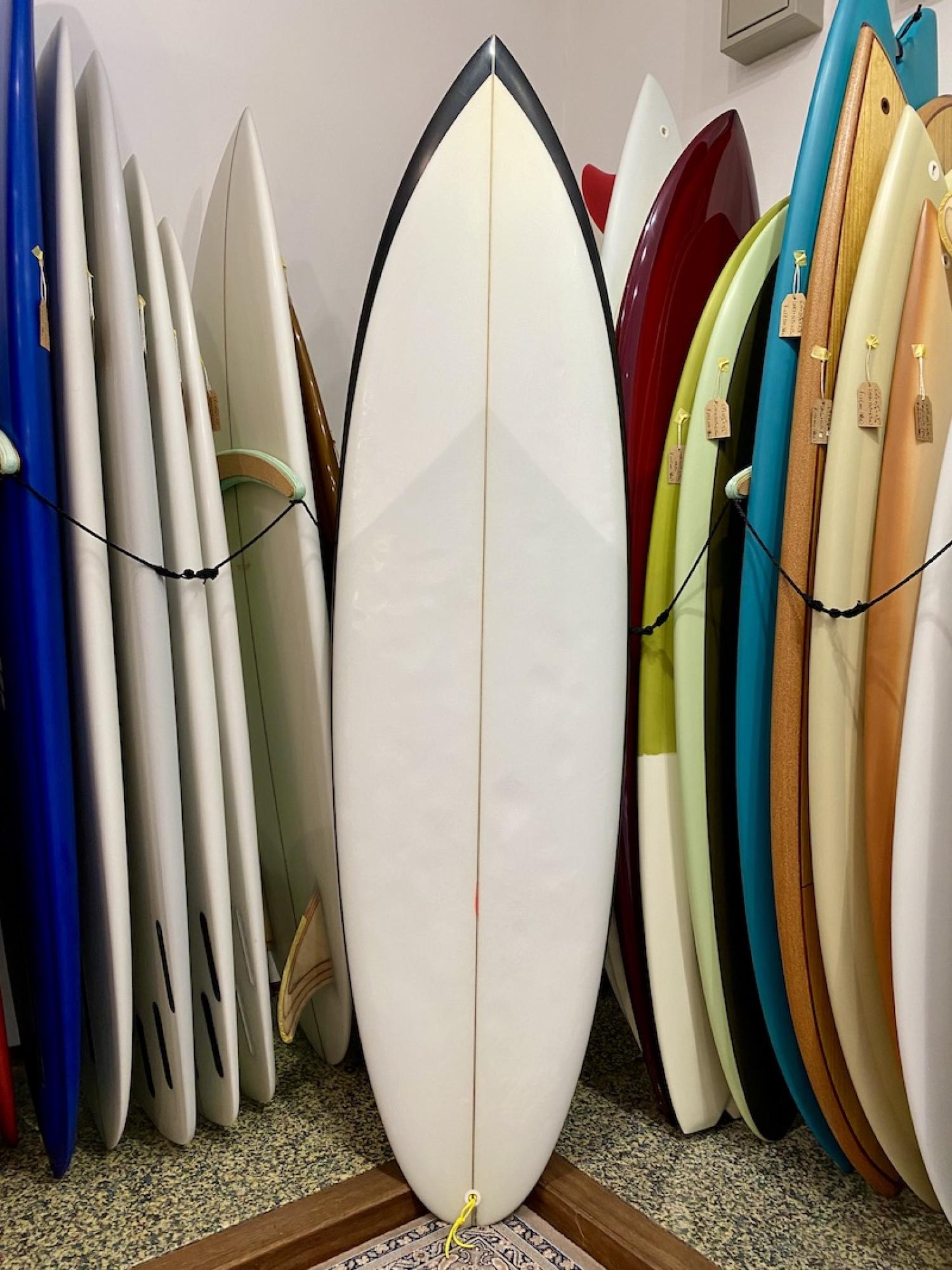 CHRISTENSON SURFBOARDS|Okinawa surf shop YES SURF