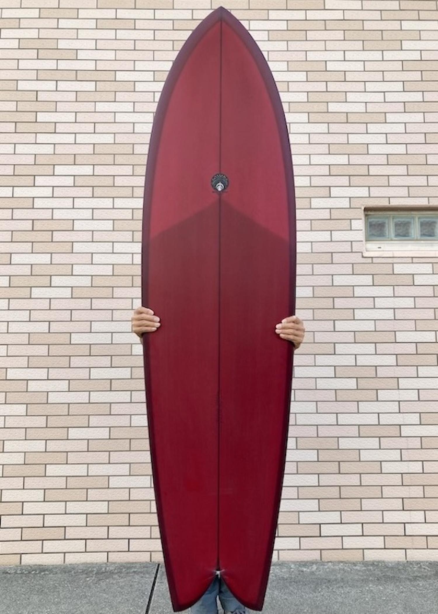 Michael Miller Surfboards|沖縄サーフィンショップ「YES SURF」