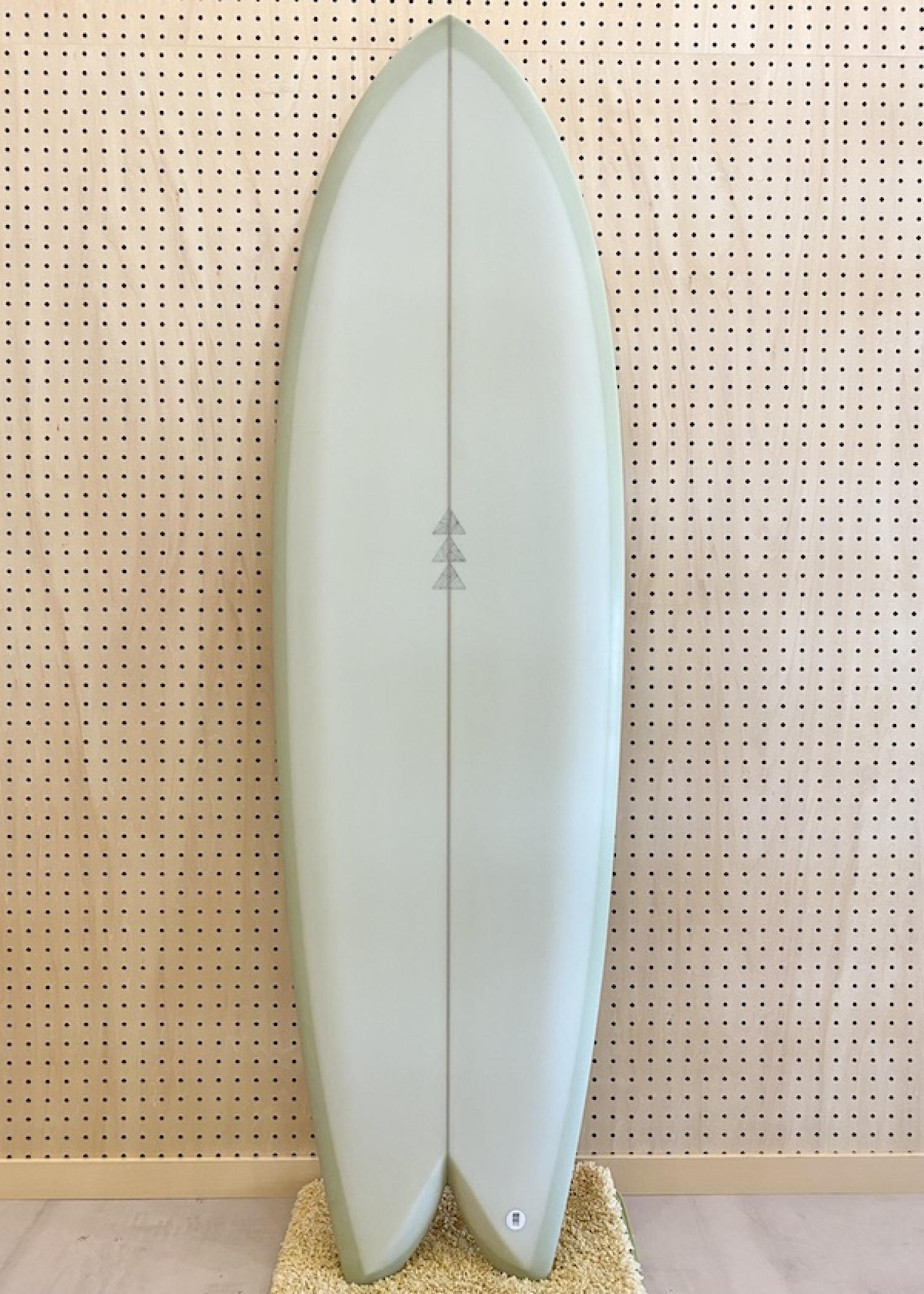 USED BOARDS ( CC SLIDER 9.4 CHRISTENSON SURFBOARDS) |沖縄 