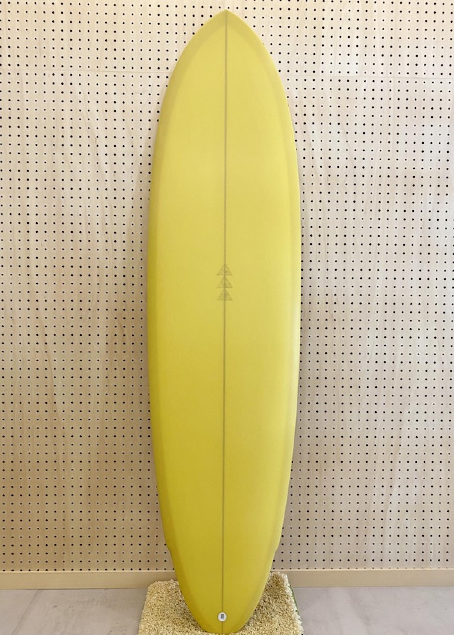 SIC SURF BOARDS 7.2 TOUGH TEC DRIFTER|沖縄サーフィンショップ「YES