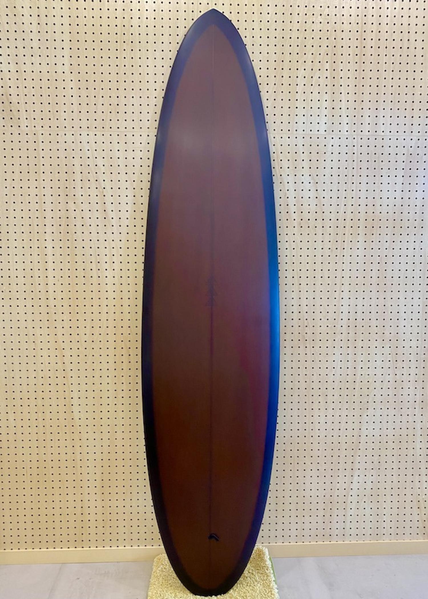 TAHE SURF BOARDS 7.0 EGG |沖縄サーフィンショップ「YES SURF」