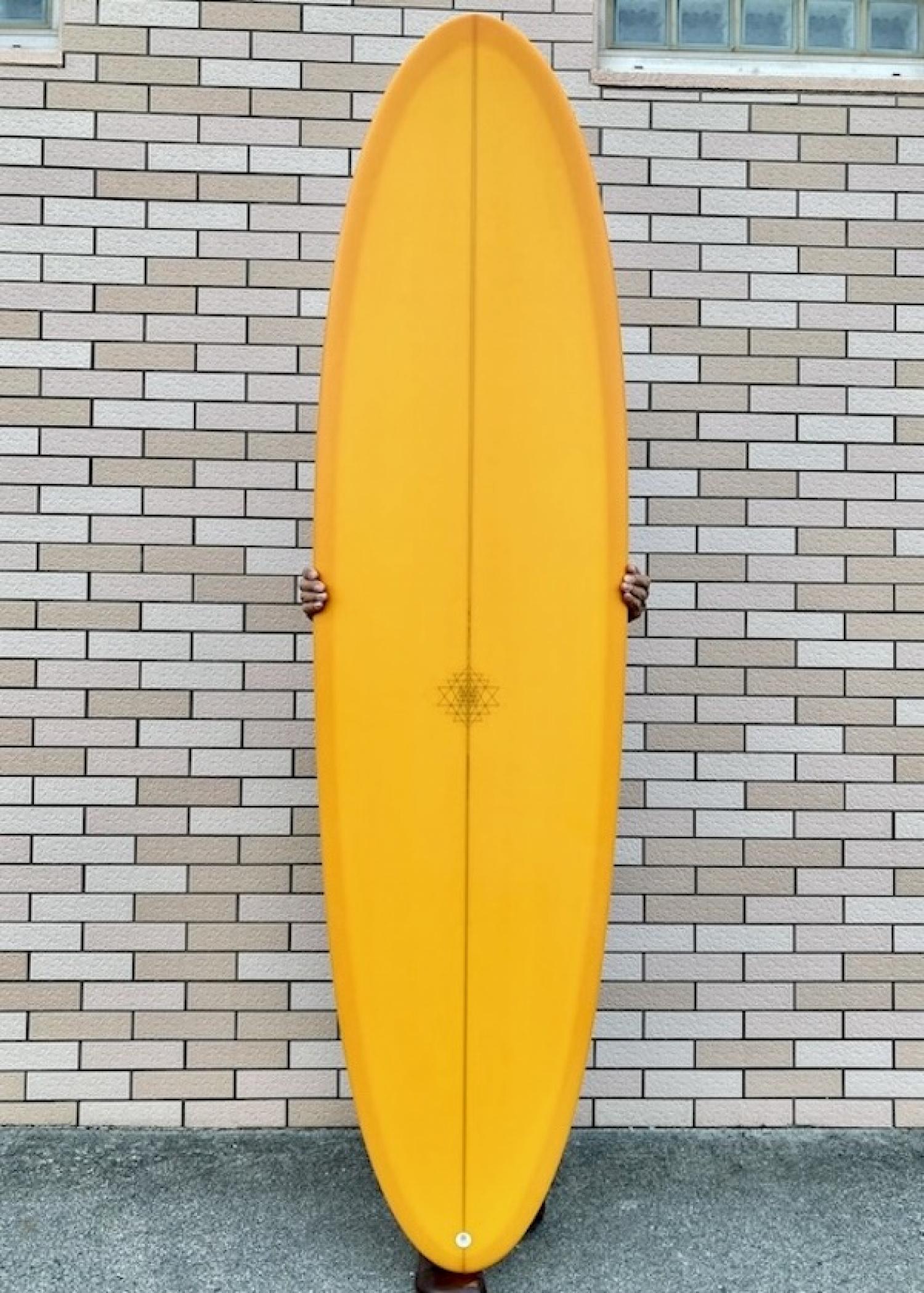 SIC SURF BOARDS 7.2 TOUGH TEC DRIFTER|沖縄サーフィンショップ「YES