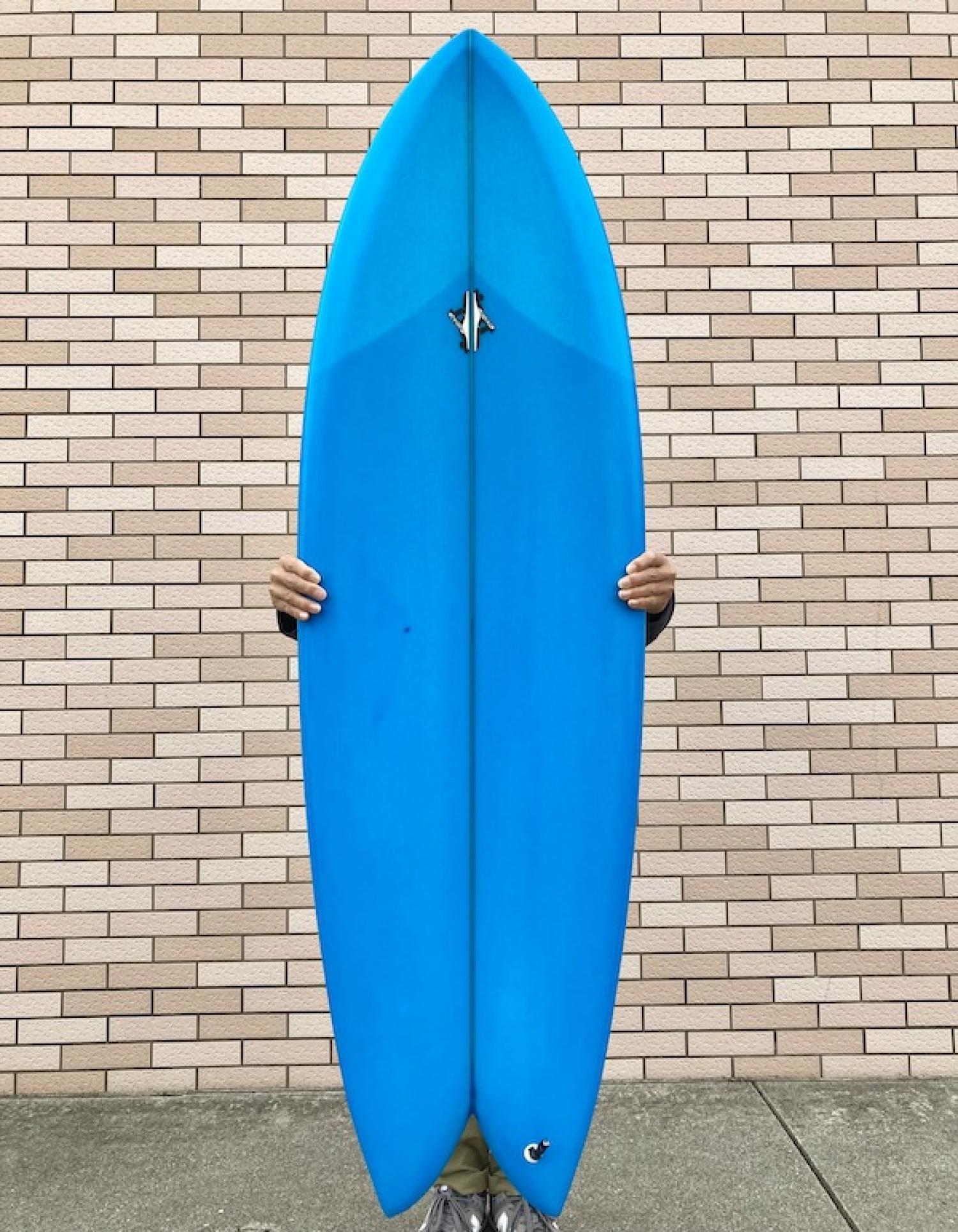 Twin 5'2 - 6'0 Rip Curl Surfboard - Rip Curl Australia