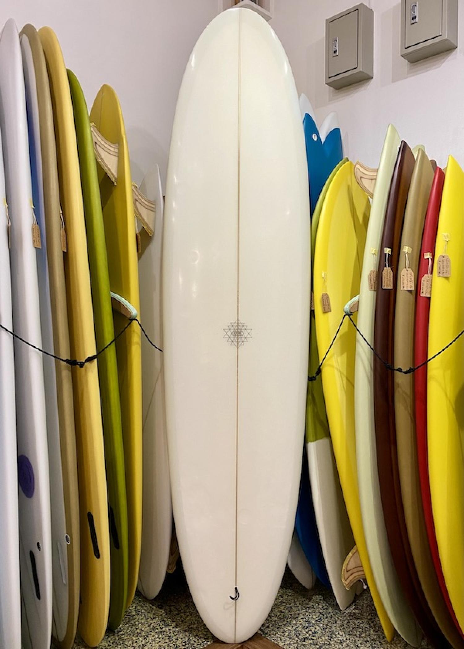 STARBOARD Sup Board 9.8 BLEND ELEMENT LITE TECH|Okinawa surf shop 