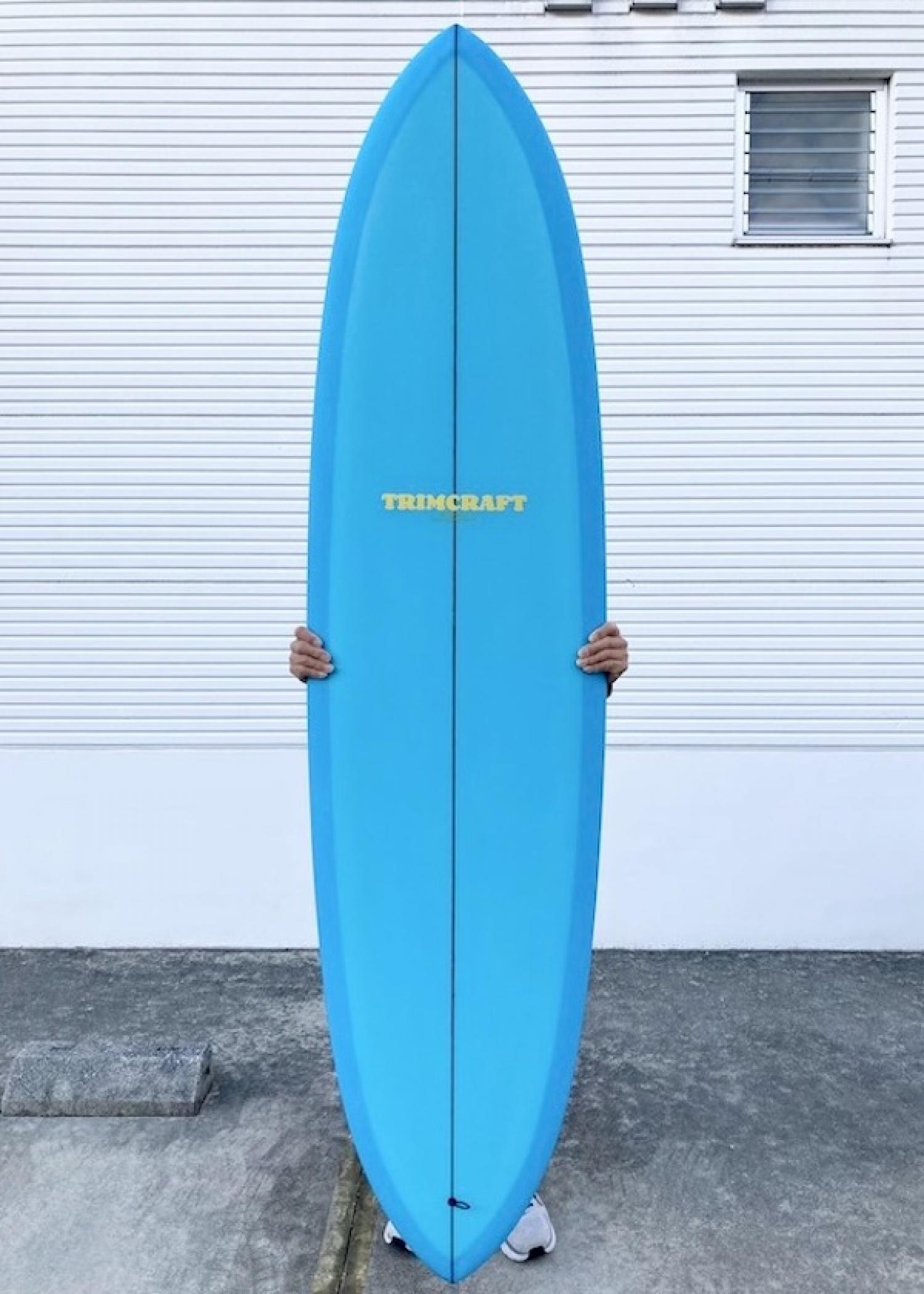 TrimCraft Surfboards|沖縄サーフィンショップ「YES SURF」