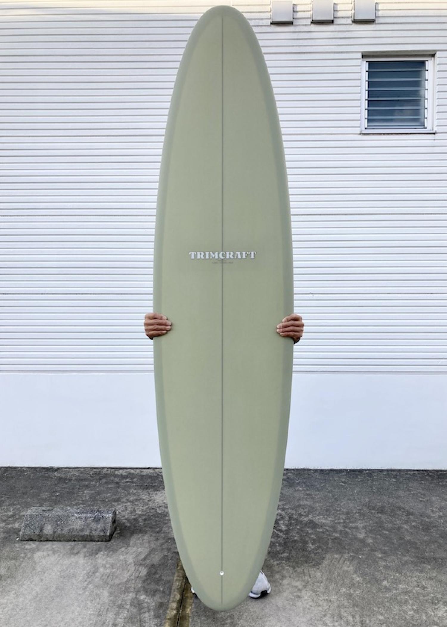 TrimCraft Surfboards|沖縄サーフィンショップ「YES SURF」