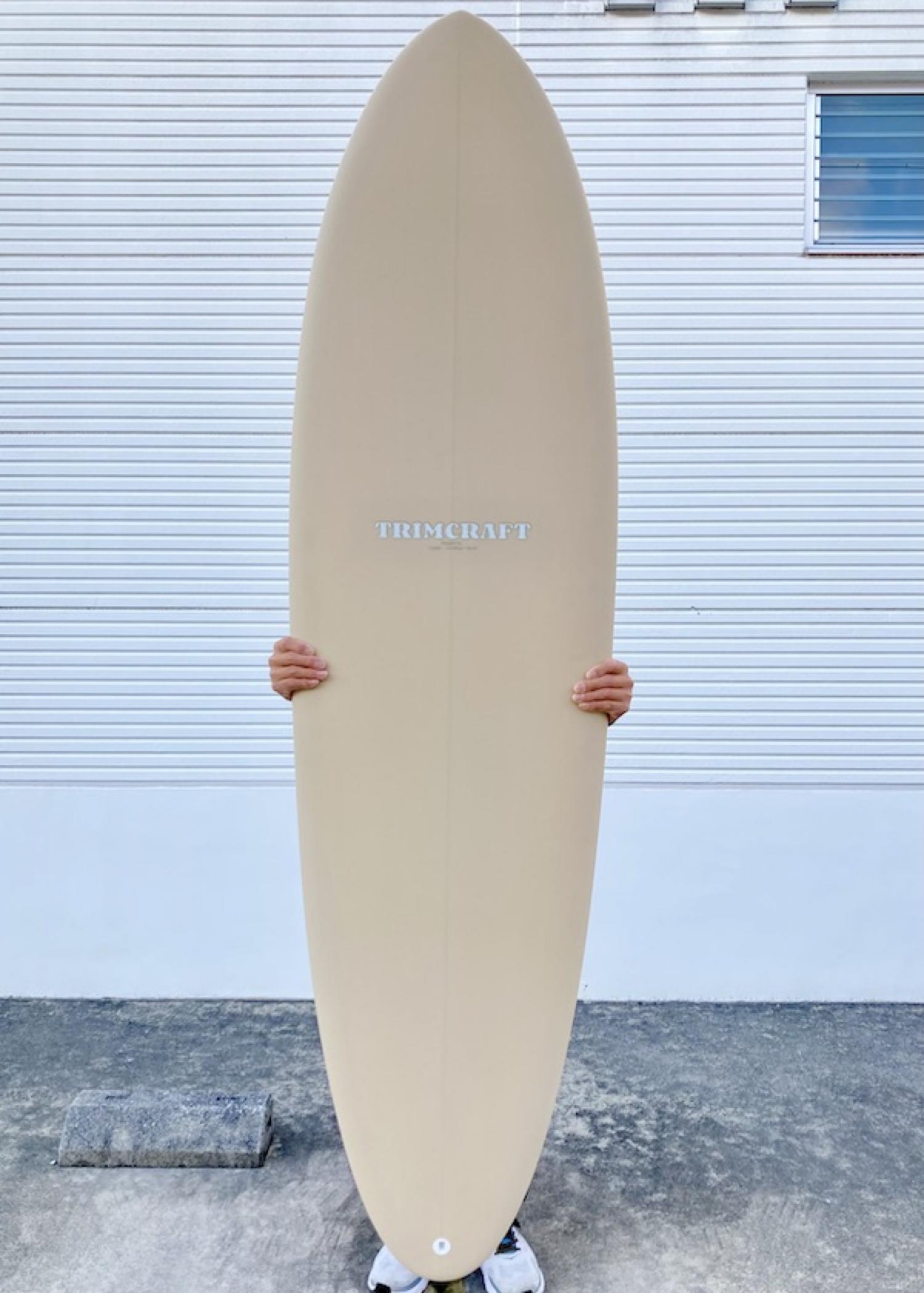 Power Cat 6.10 TRIMCRAFT SURFBOARDS 