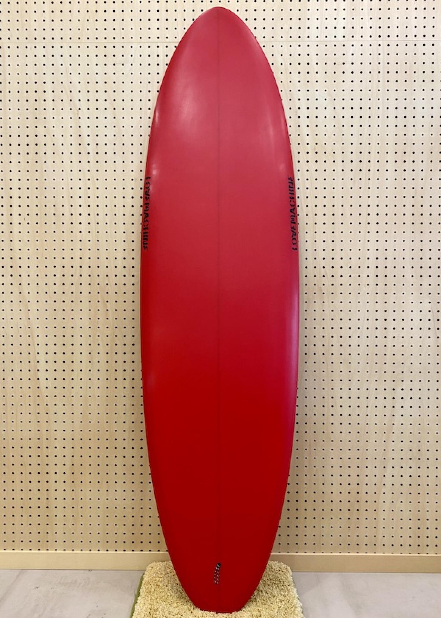 SOUTH POINT Schaper パフォーマンスレンジ 6'6