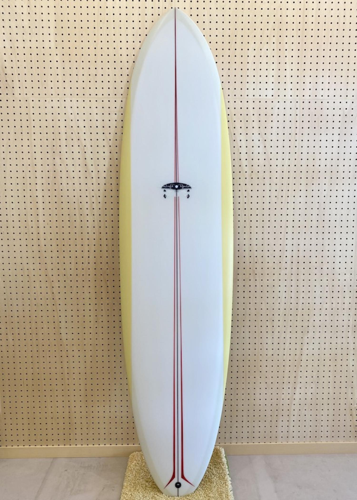 BIC SURF BOARDS 8.4 Magnum|site_title