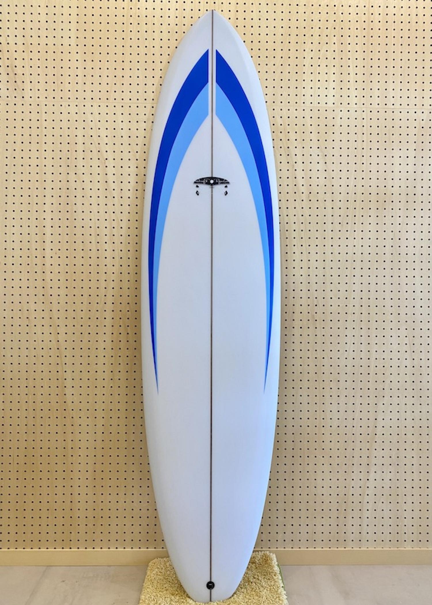 GO FOIL FRONT WINGS EZ 1600|沖縄サーフィンショップ「YES SURF」