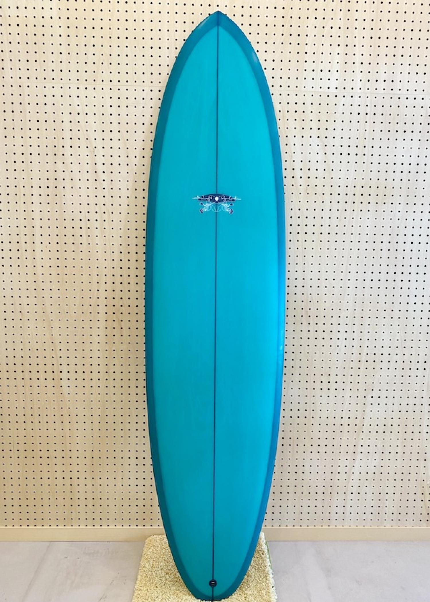 GO FOIL FRONT WINGS EZ 1600|沖縄サーフィンショップ「YES SURF」