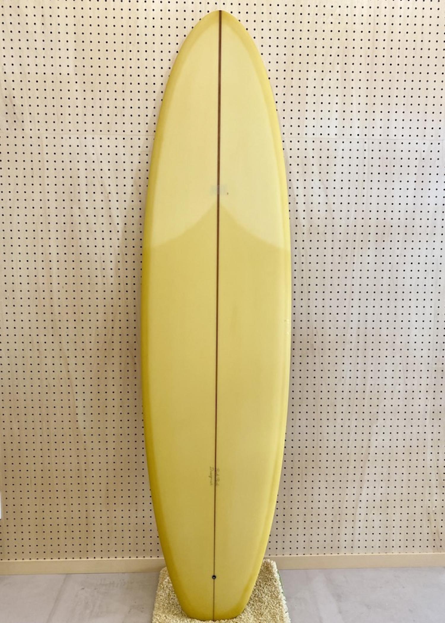 USED GO FOIL Pedestal 9 TAIL WING 18W|沖縄サーフィンショップ「YES 