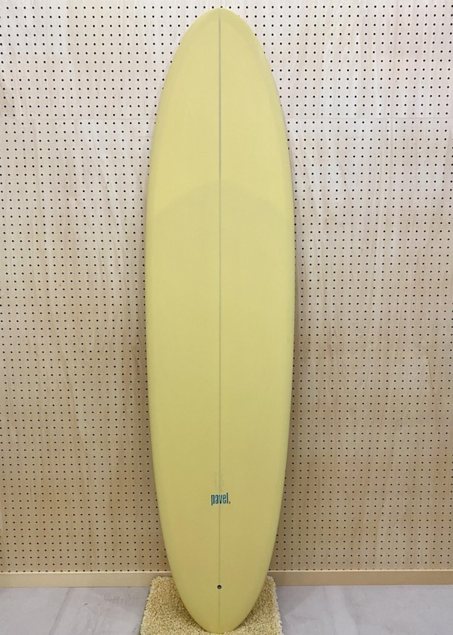 Power Drive Dual Fin Twin FCSⅡ|沖縄サーフィンショップ「YES SURF」