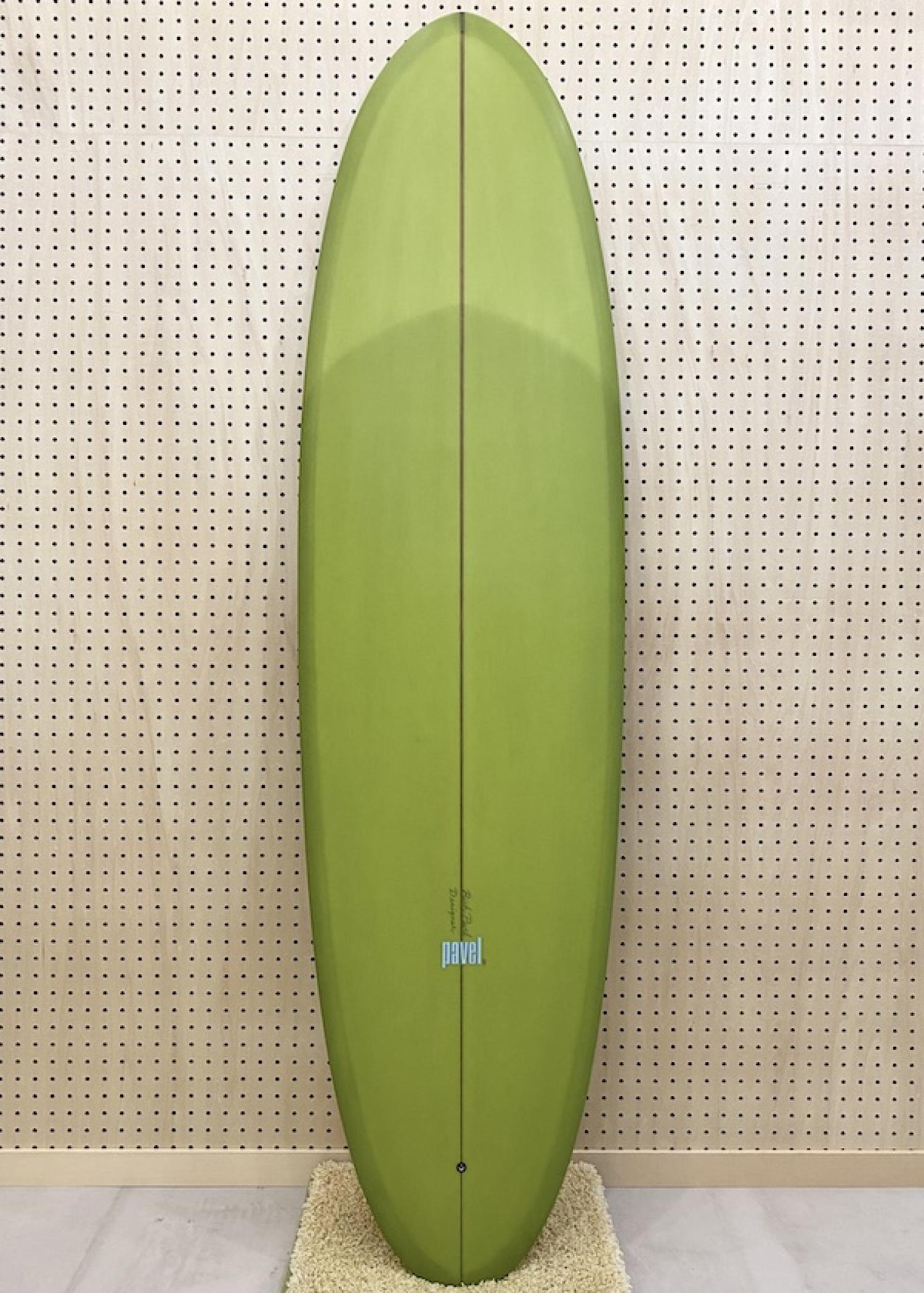 GO FOIL 80cm Plate Mast (ver.1.5)|沖縄サーフィンショップ「YES SURF」