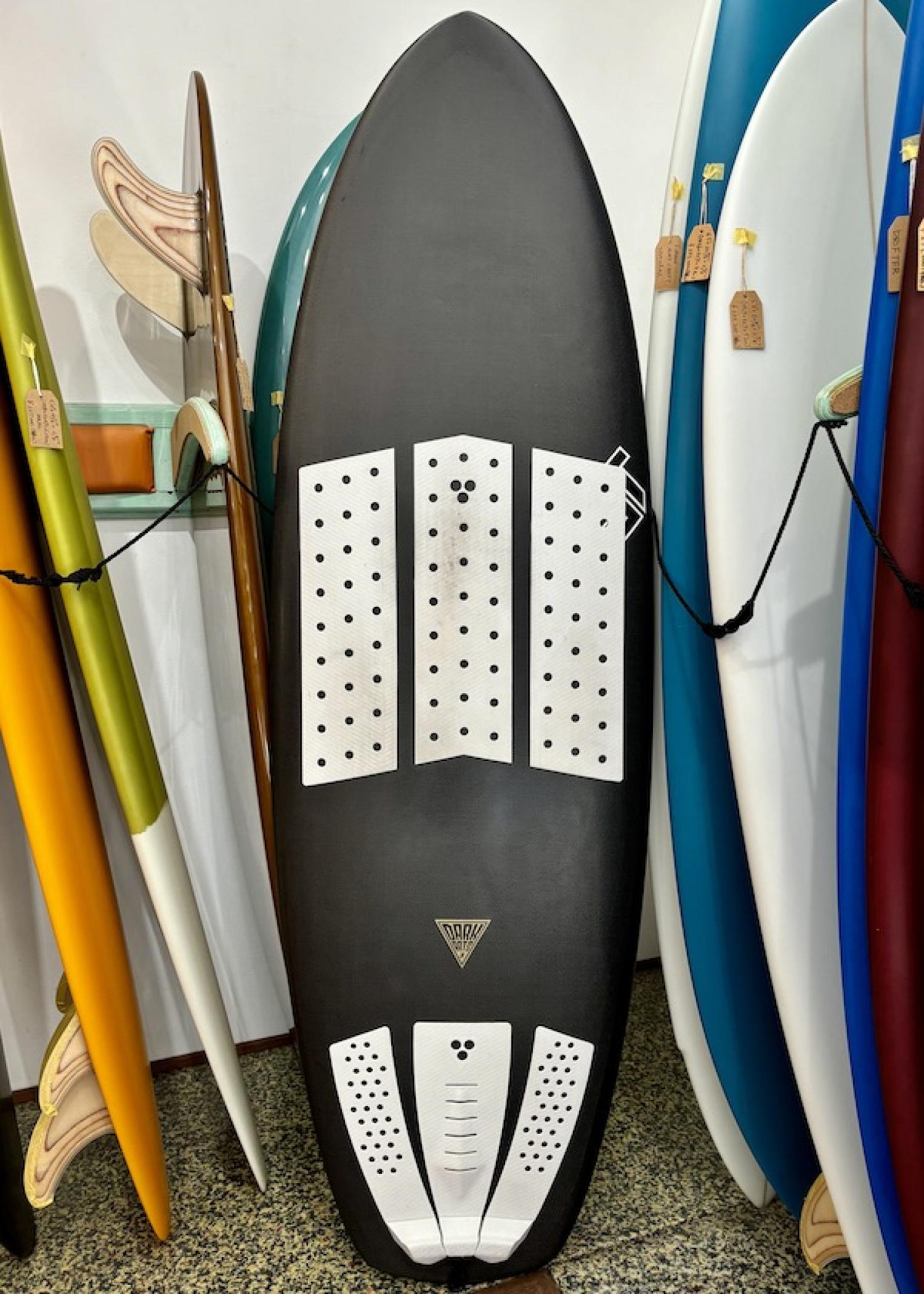USED BOARDS (Dark Arts Surfboard JT THAT HITTER 5.5 1/2)
