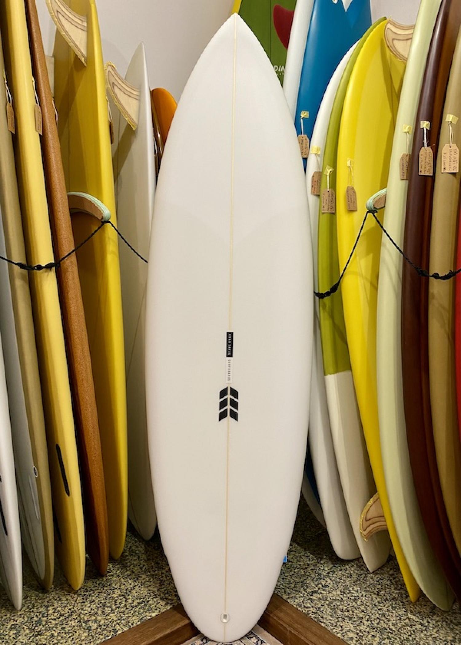 CUSTOM ORDER The Scout 6.0 RYAN SAKAL SURFBOARDS