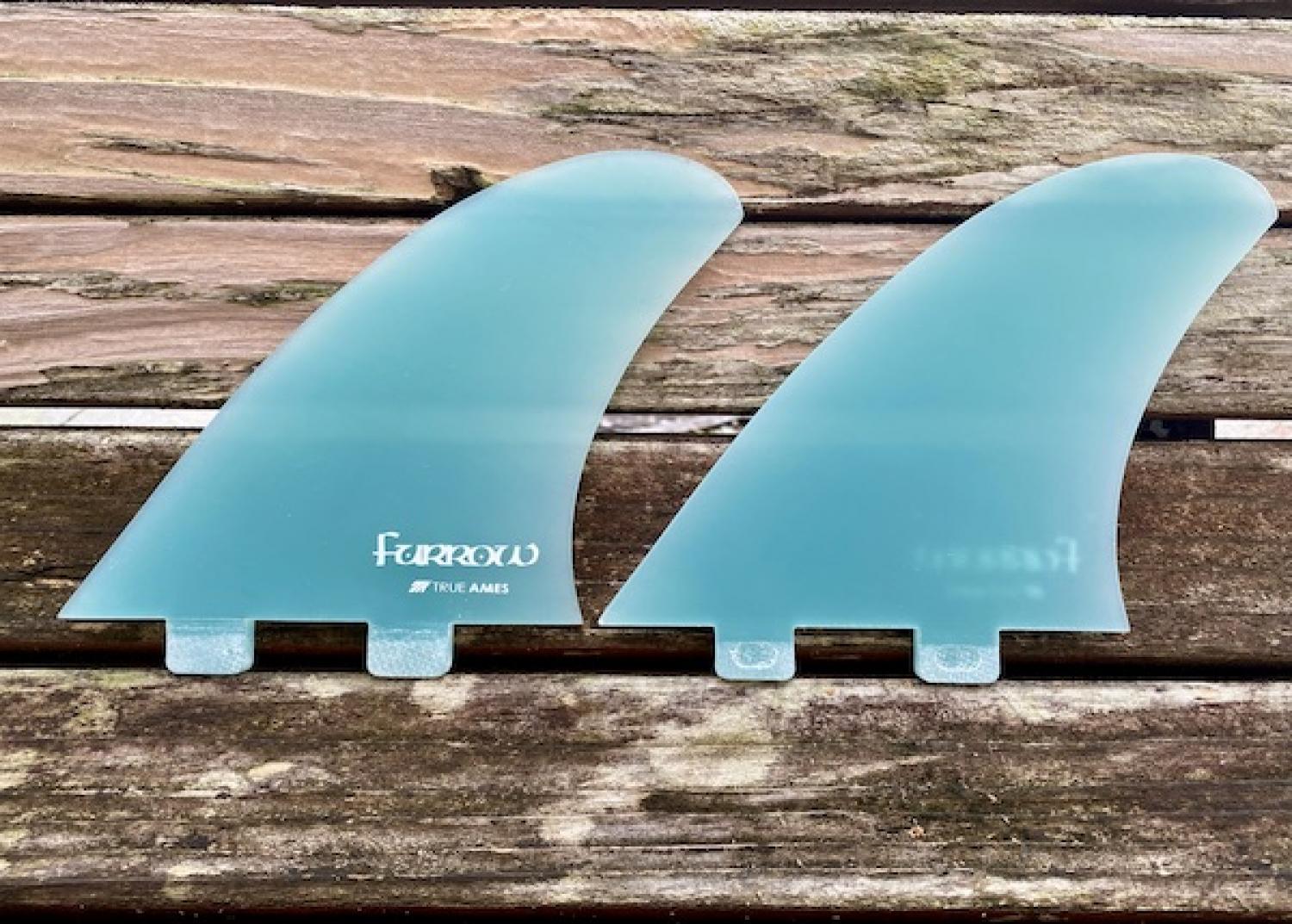 FCS B5 QUAD FIN SET|沖縄サーフィンショップ「YES SURF」