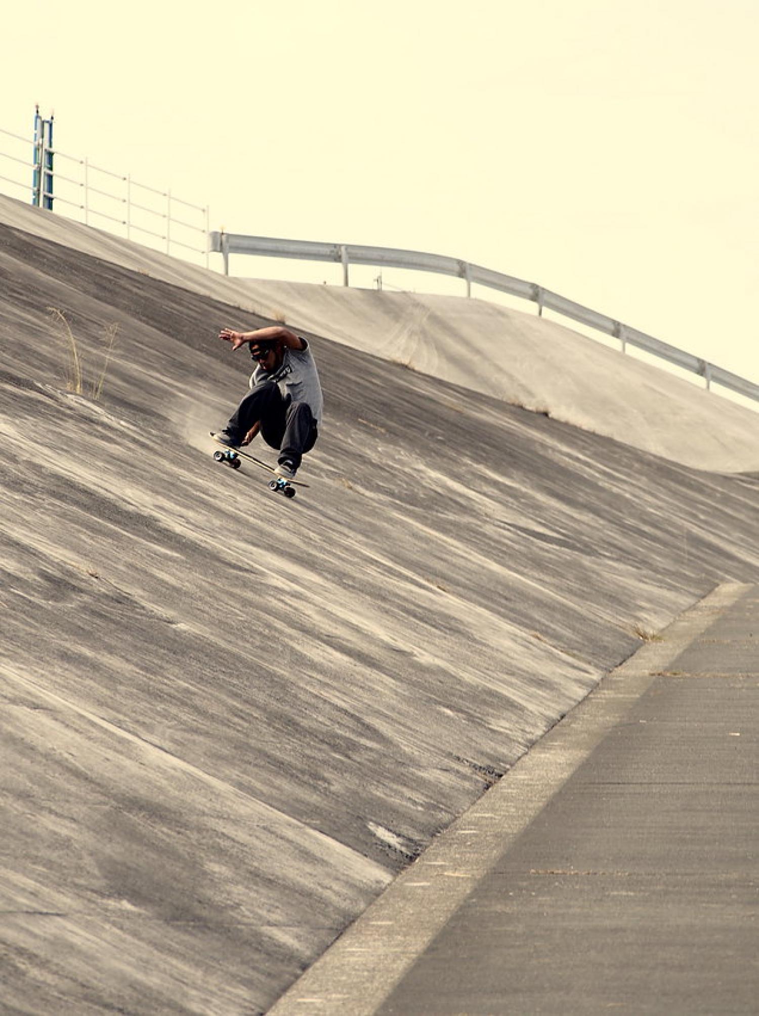 WAVE SKATE |沖縄サーフィンショップ「YES SURF」