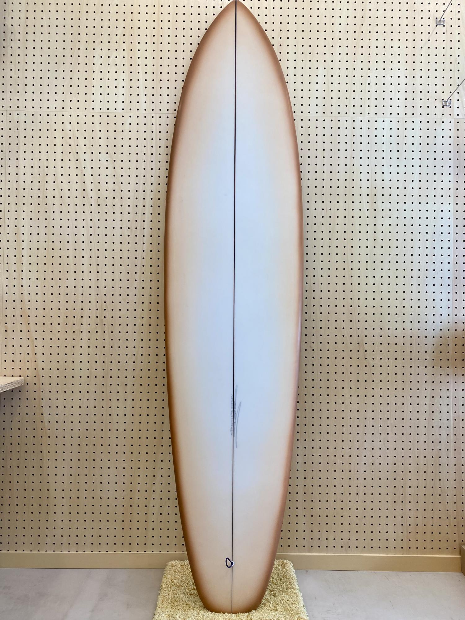 USED ULTRA TRACKER 7.6 [CHRISTENSON SURFBOARDS]