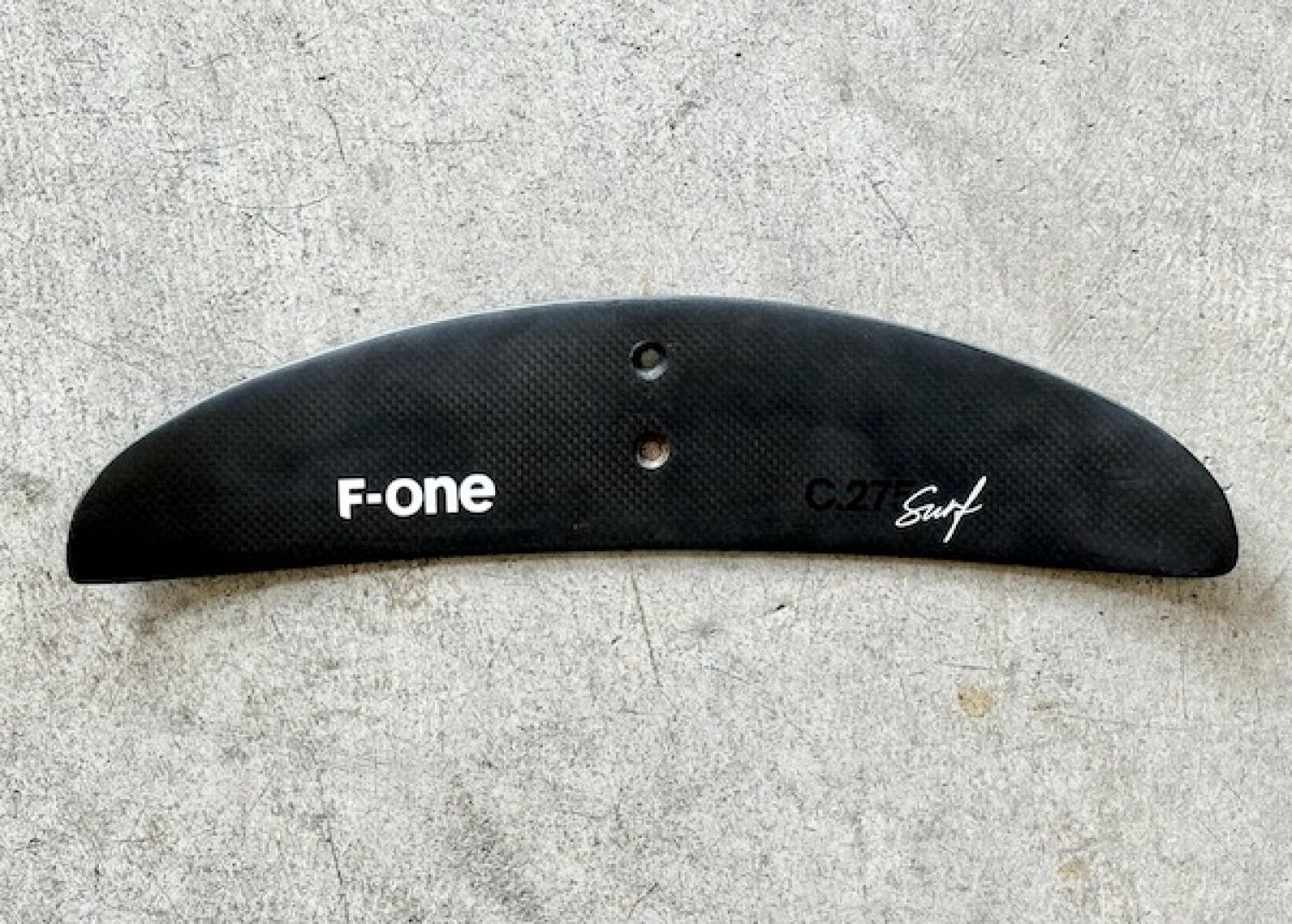 USED F-ONE STAB C275 SURF