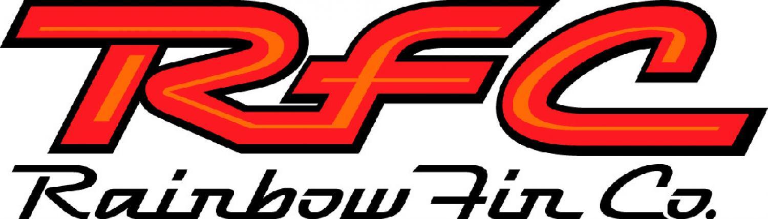 【Rainbow fin】Arrival