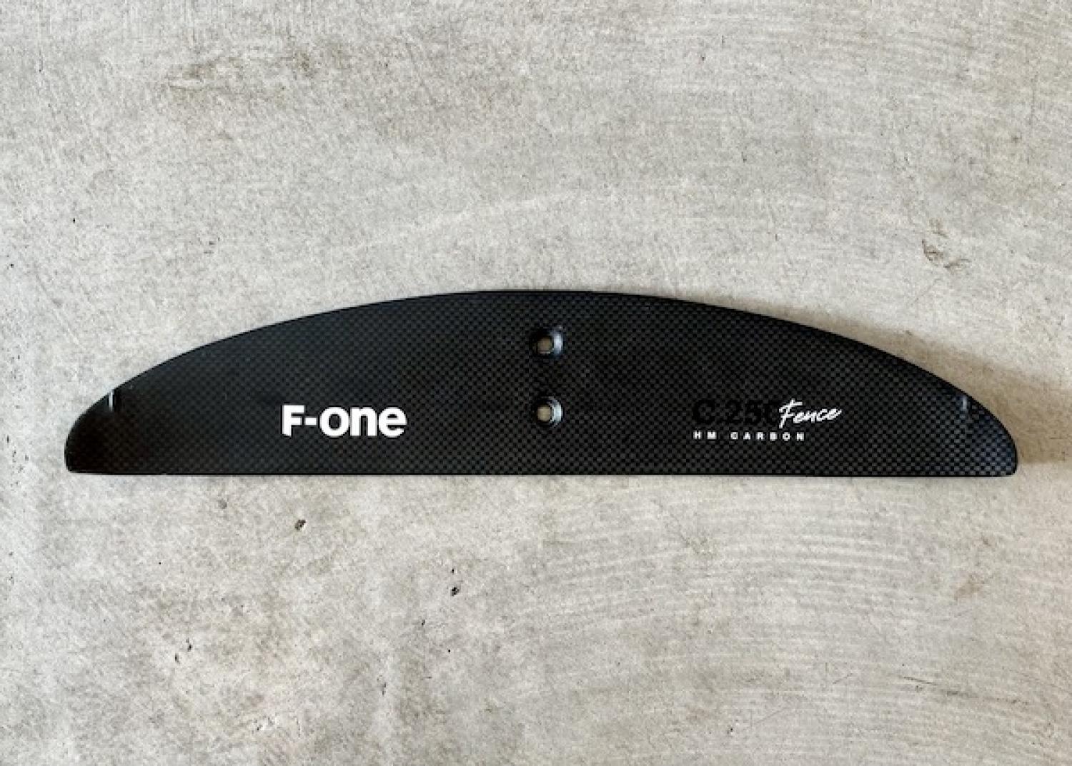 USED F-ONE STAB C250 SURF