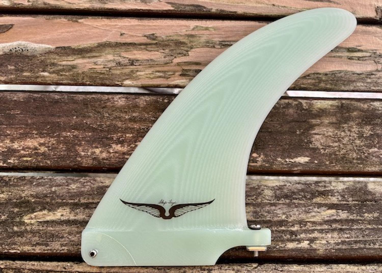 6.5 NVS FINS Skip Frye Single Fin