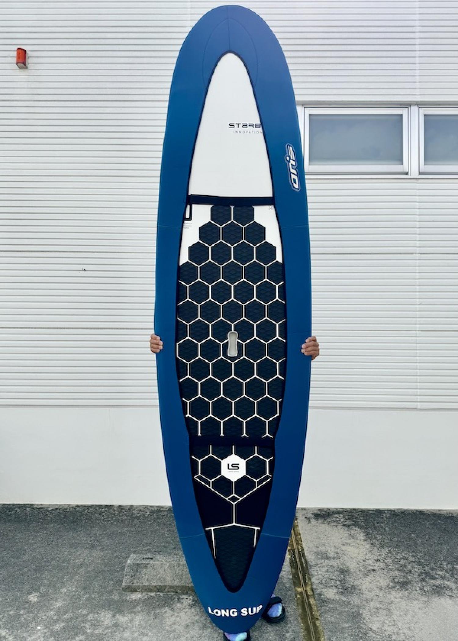 USED ONS SUP BOARD COVER LONG SUP Size ( 9〜)