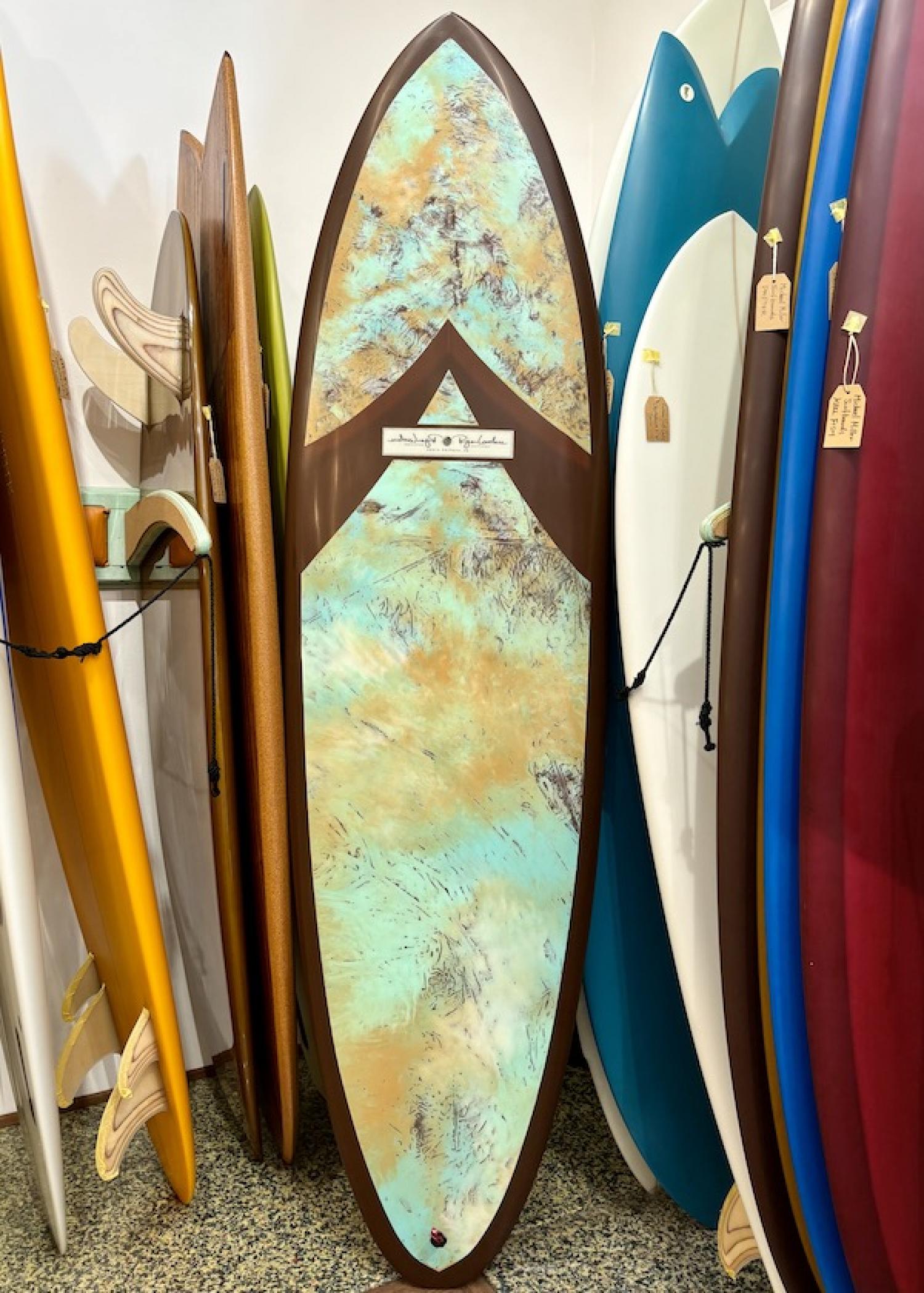 USED(RYAN LOVELACE FM 6.4)