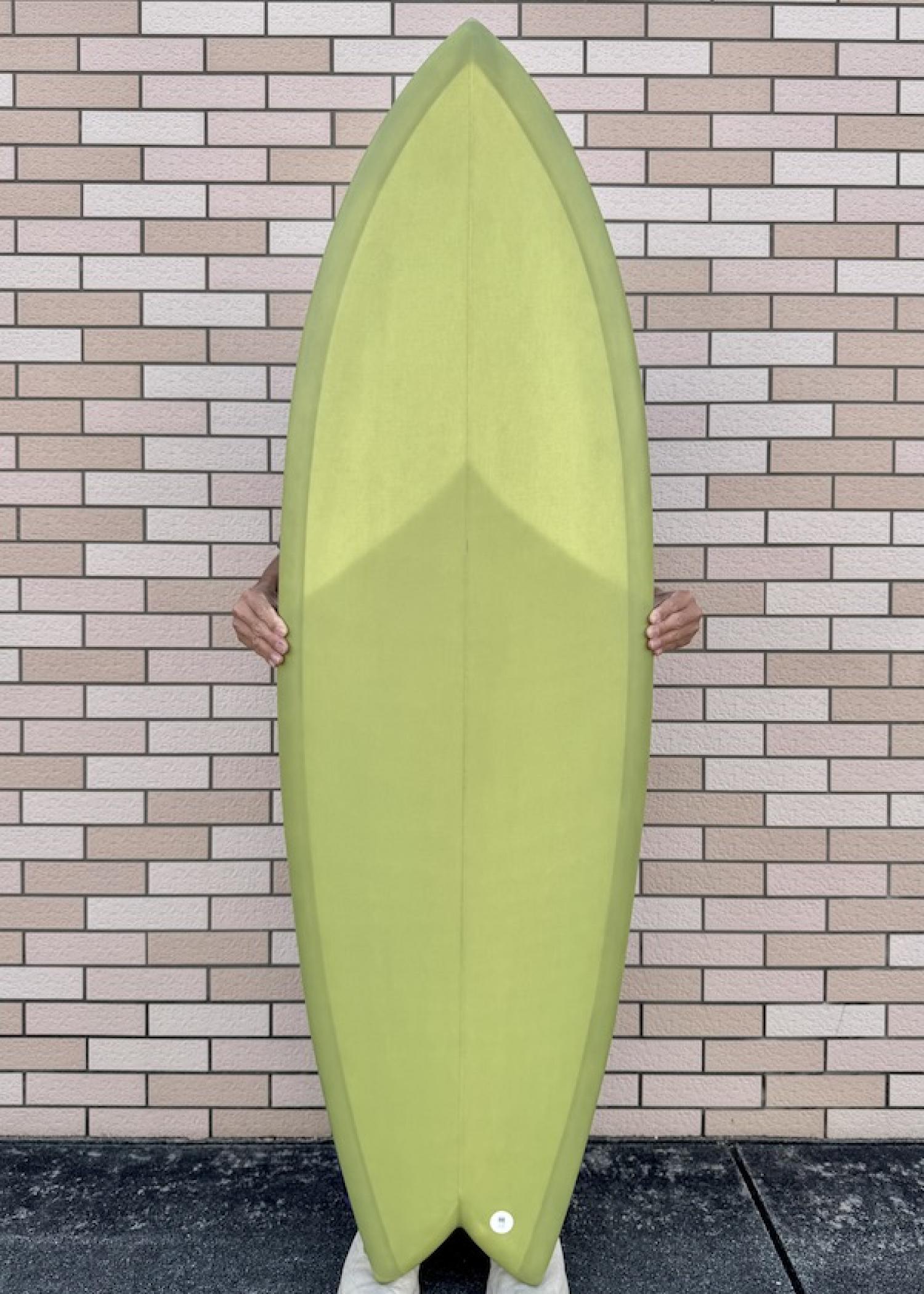 RMD SURFBOARD 5.8 Marcy Fish