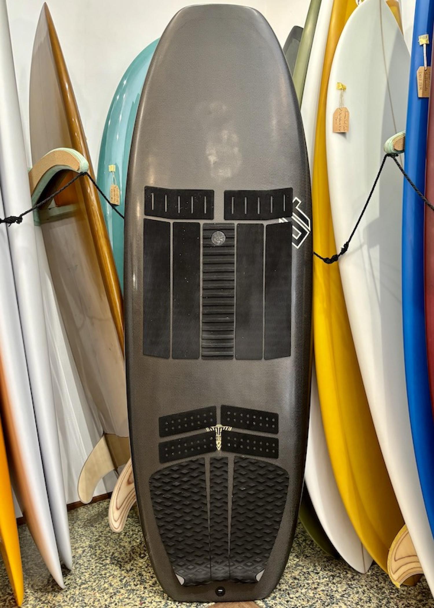 USED BOARDS (Dark Arts Surfboard JT Coffin 5.1)