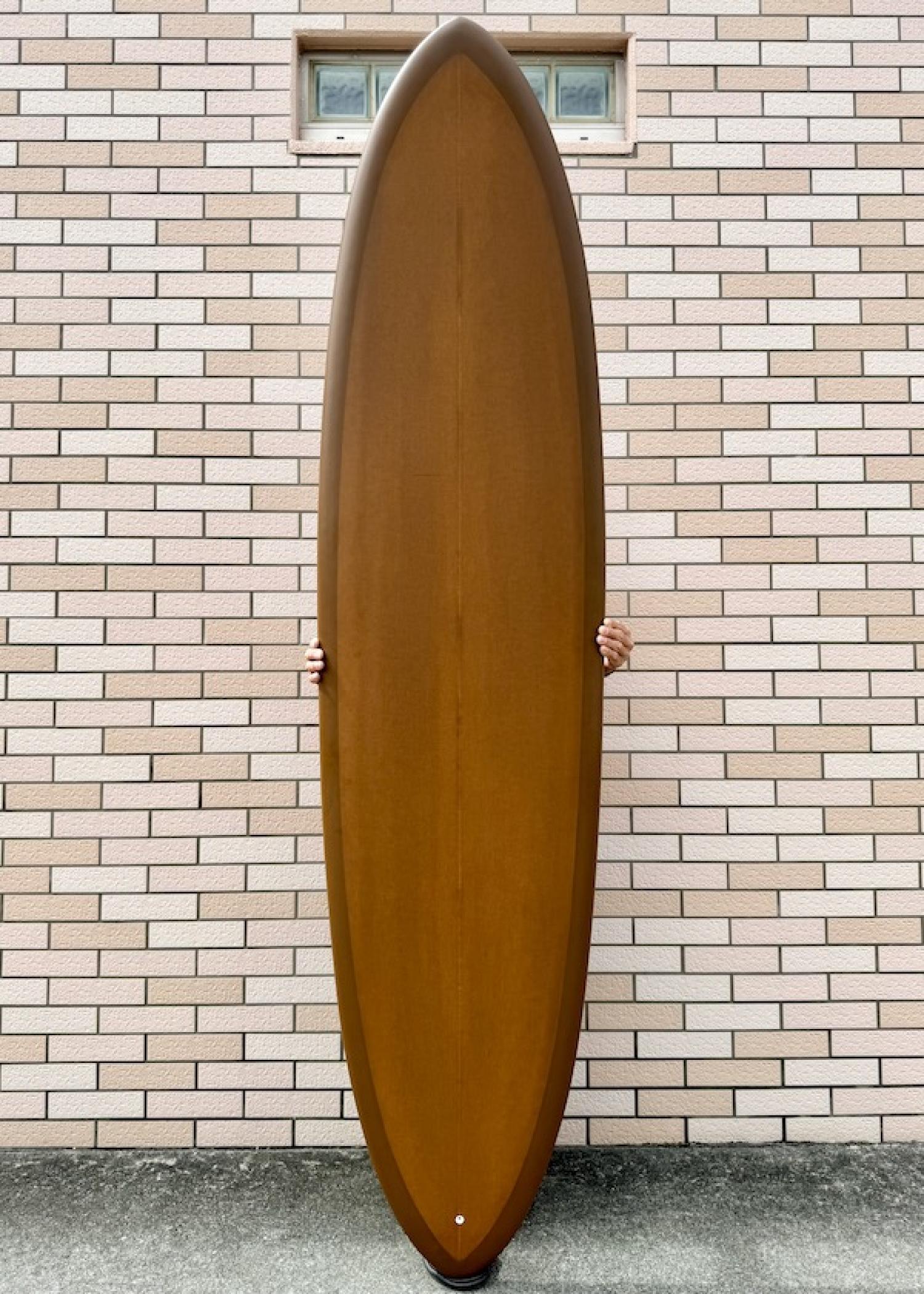 RMD SURFBOARDS 7.6 Goblin 2.0