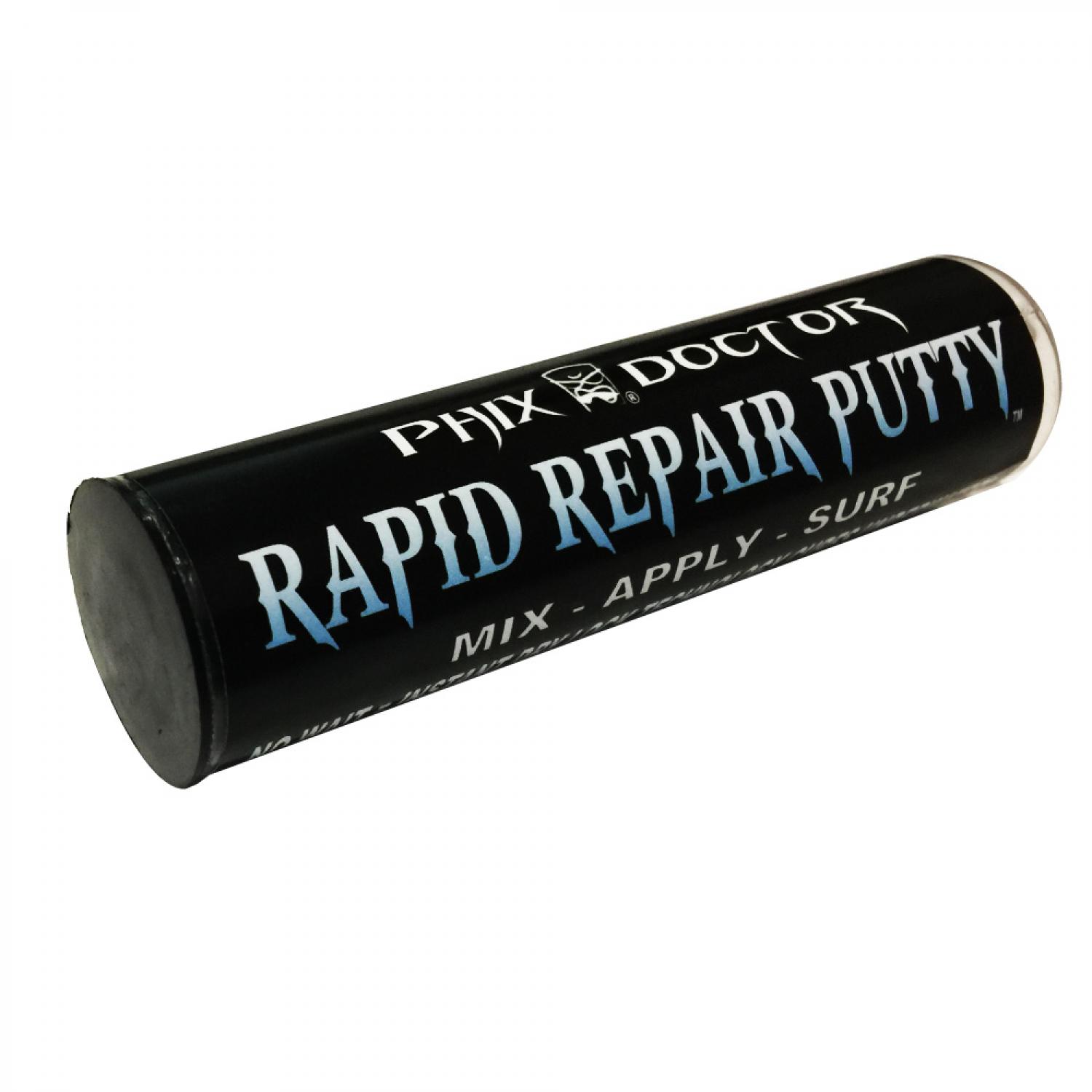 Phix Doctor RAPID REPAIR PUTTY STICK