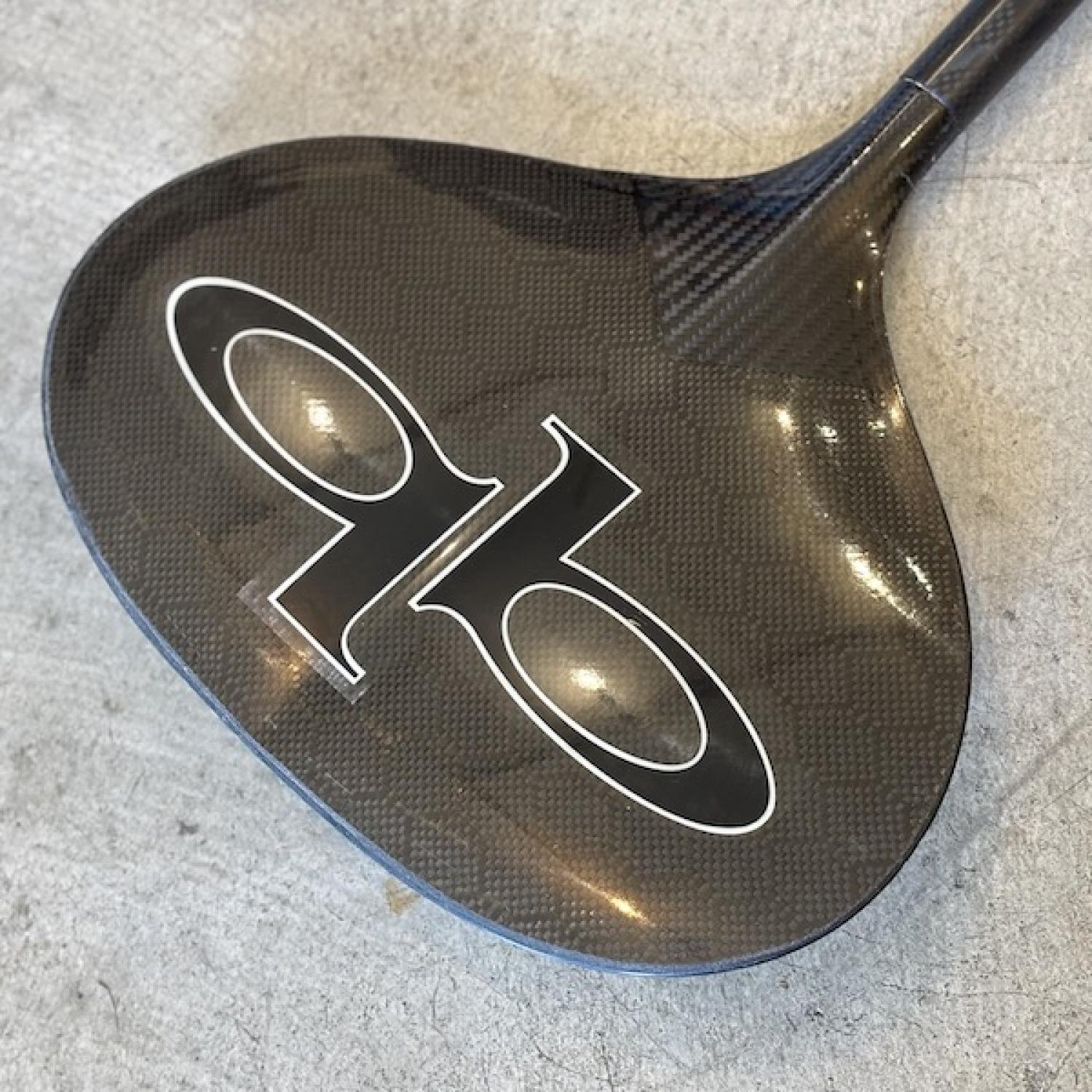 USED QUICK BLADE STINGRAY 79 ALL CARBON HEX