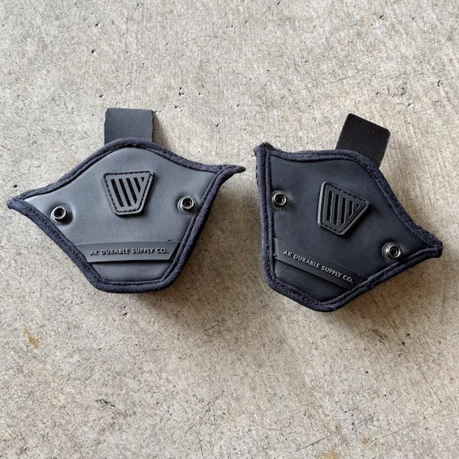 AK HELMET EAR COVER