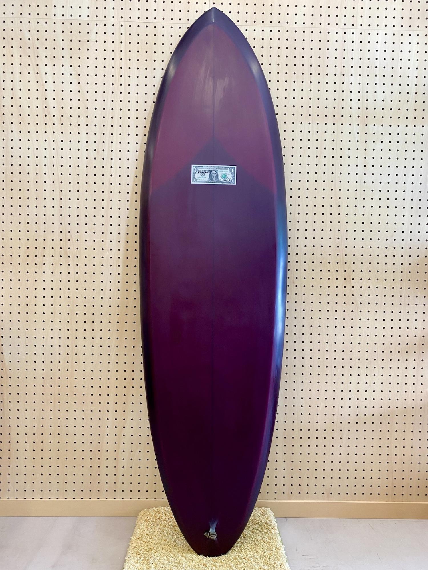 Mccallum Surfboards|沖縄サーフィンショップ「YES SURF」