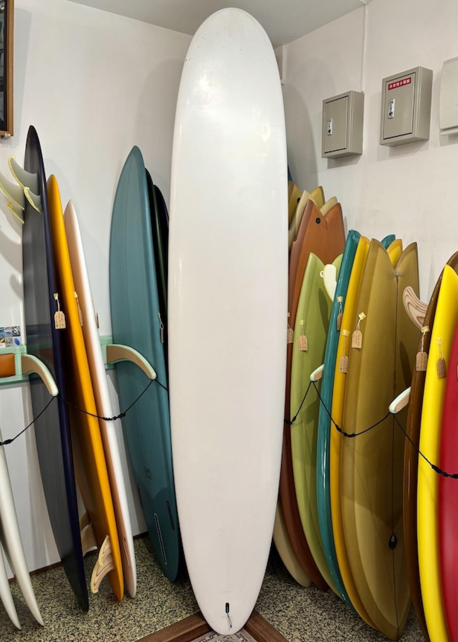 USED BOARDS (BIC SURF BOARDS 9.4 Longboard )