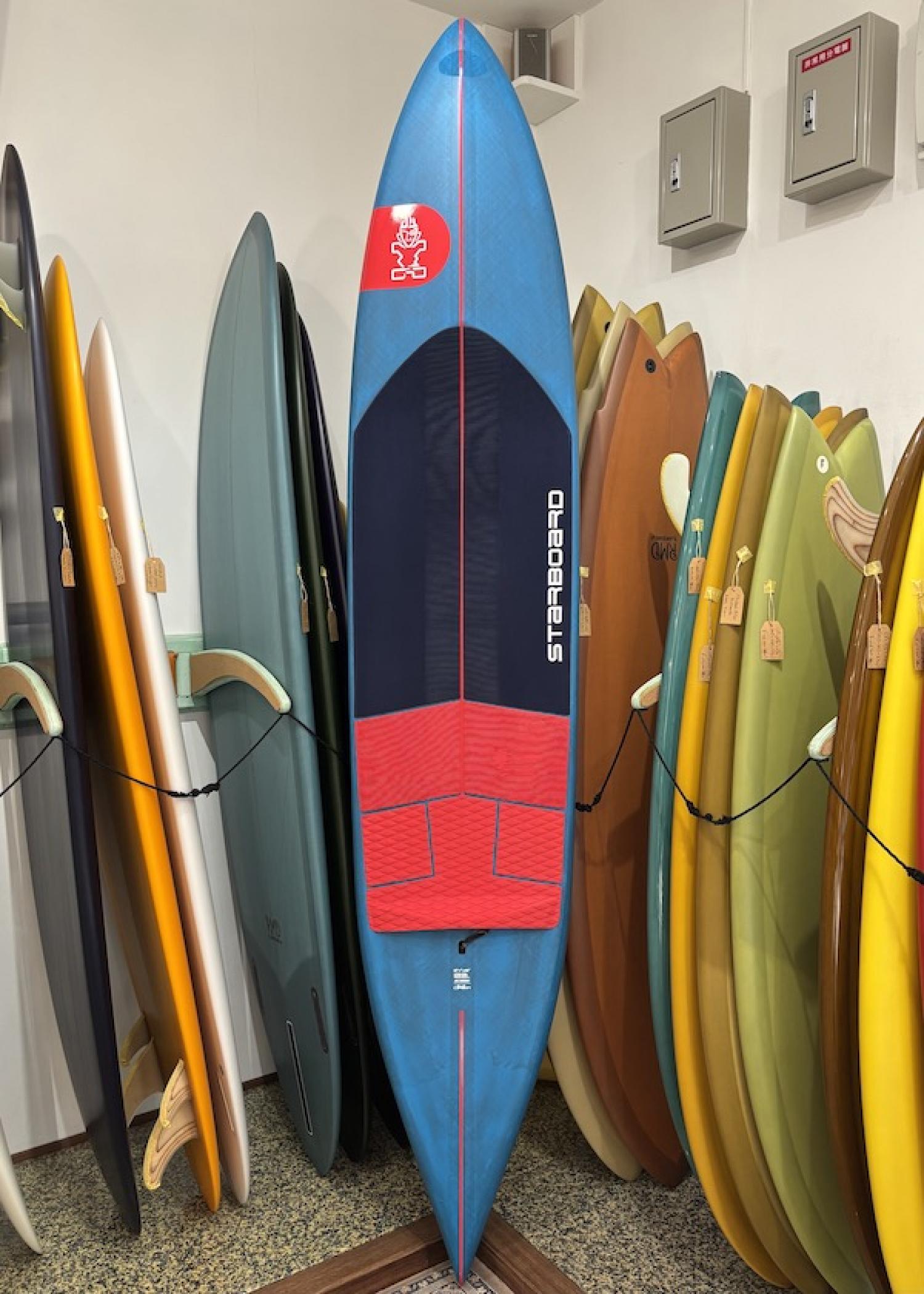 USED(STARBOARD ACE FOIL LIGHTNING 8.4)