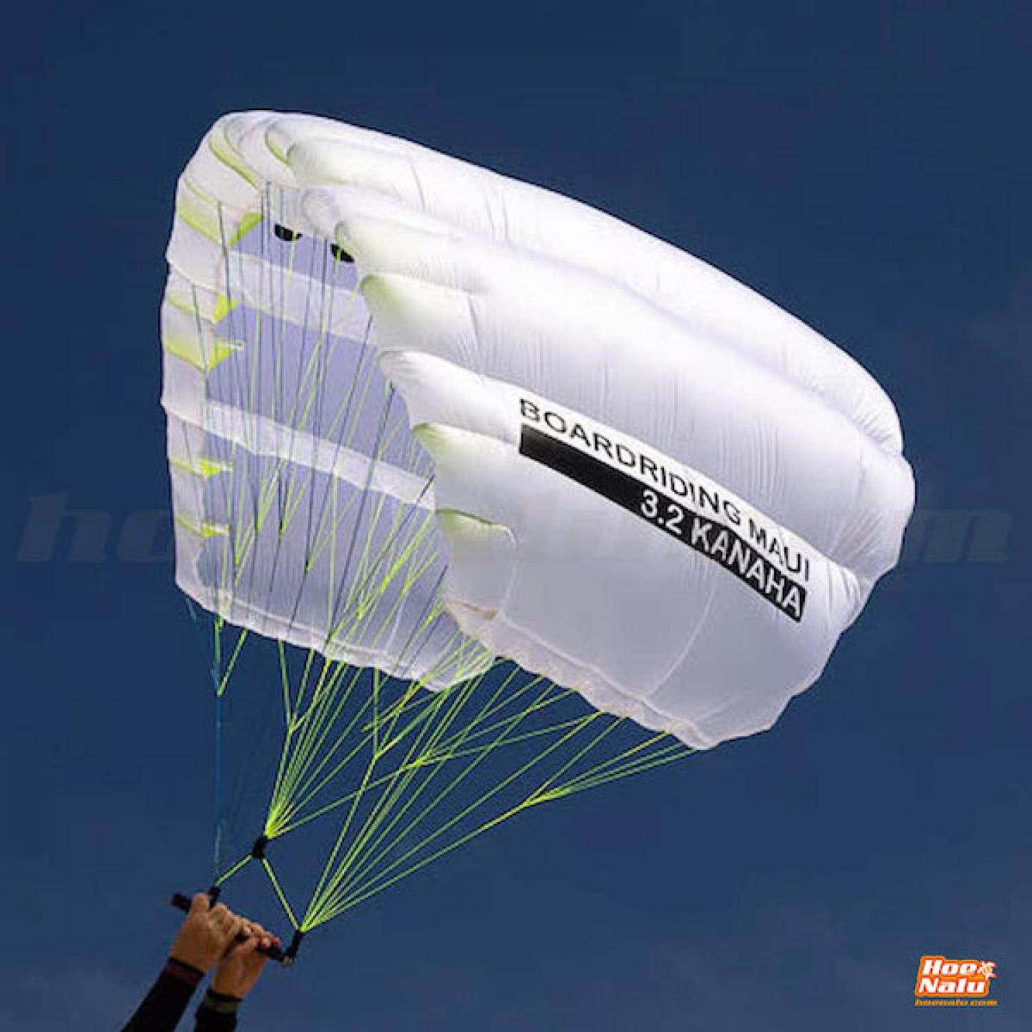 BRM  2nd generation KANAHA Parawing 3.2