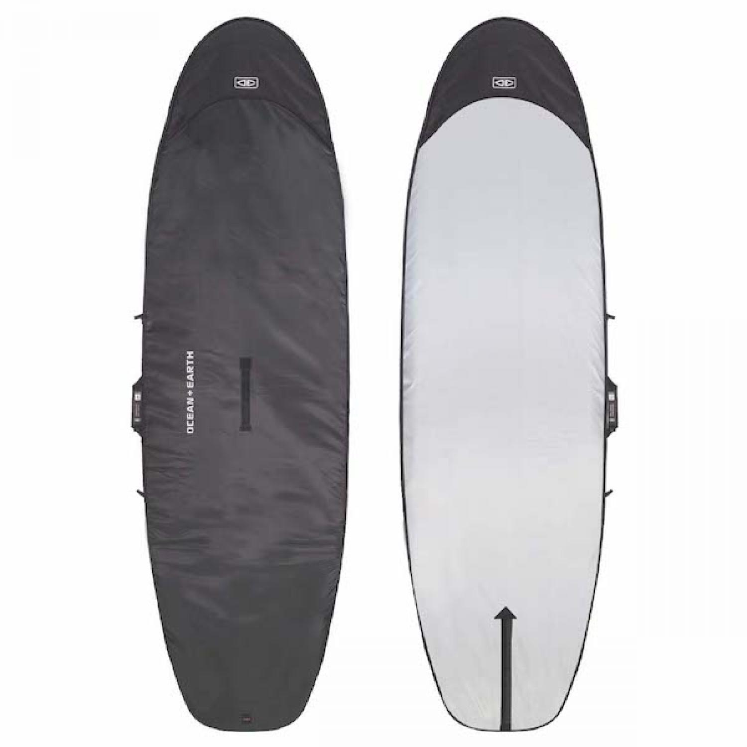 8.6 Ocean & Earth COR-X SUP DAY COVER 