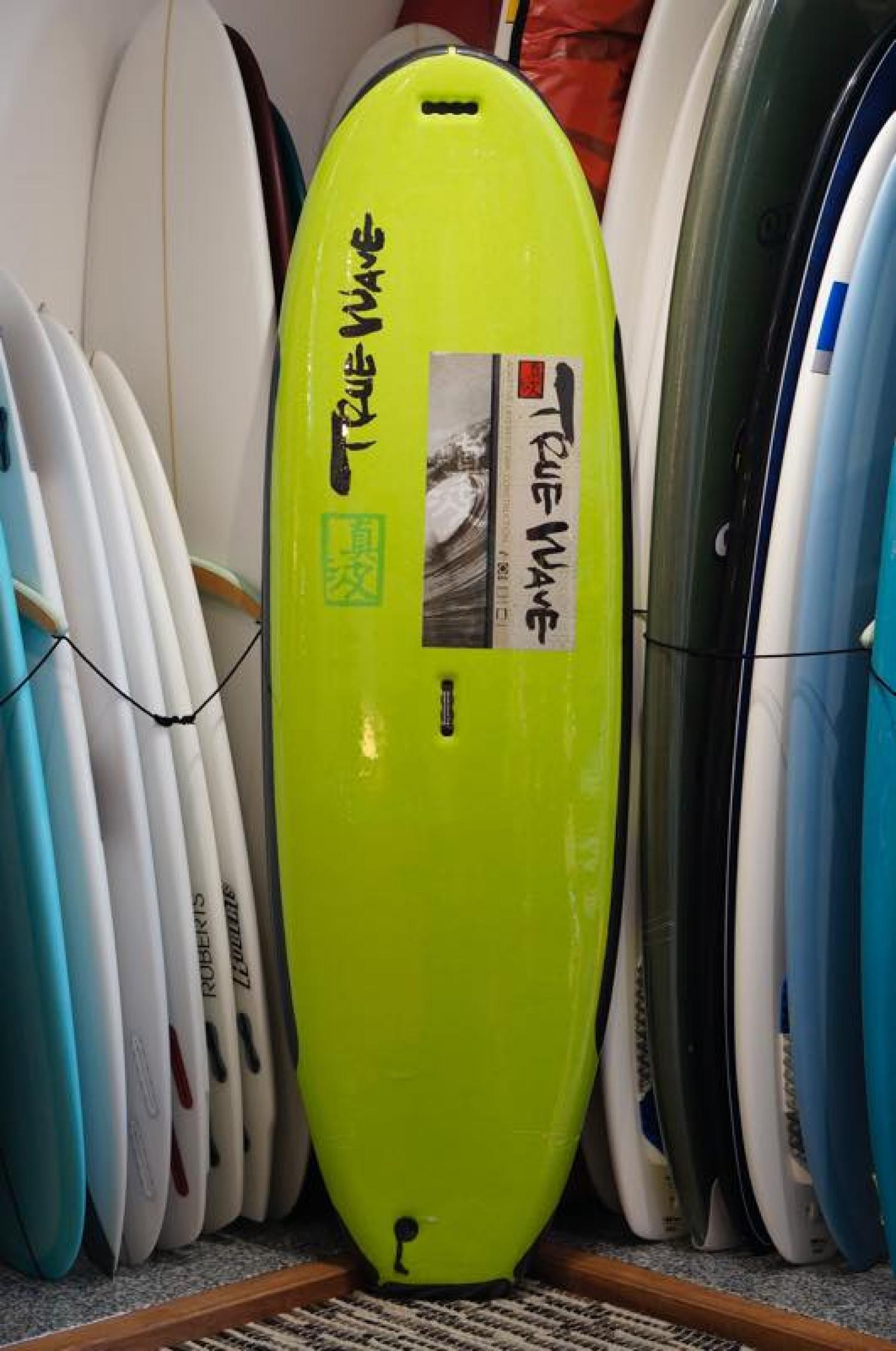 TRUE WAVE CROSS OVER and SUP 7.0入荷 !!|沖縄サーフィンショップ ...