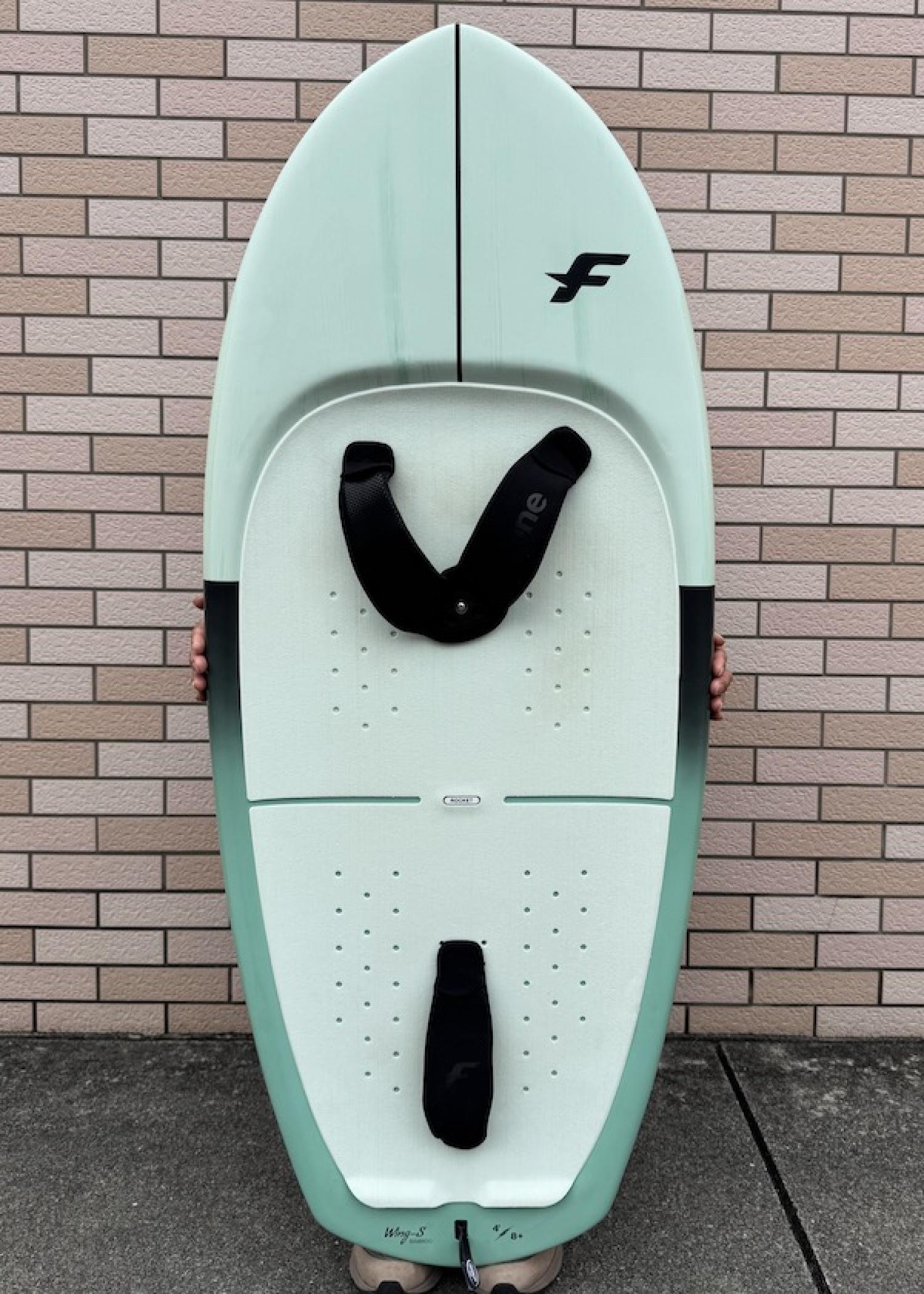 USED (ROCKET WING-S F-ONE 4.8＋)