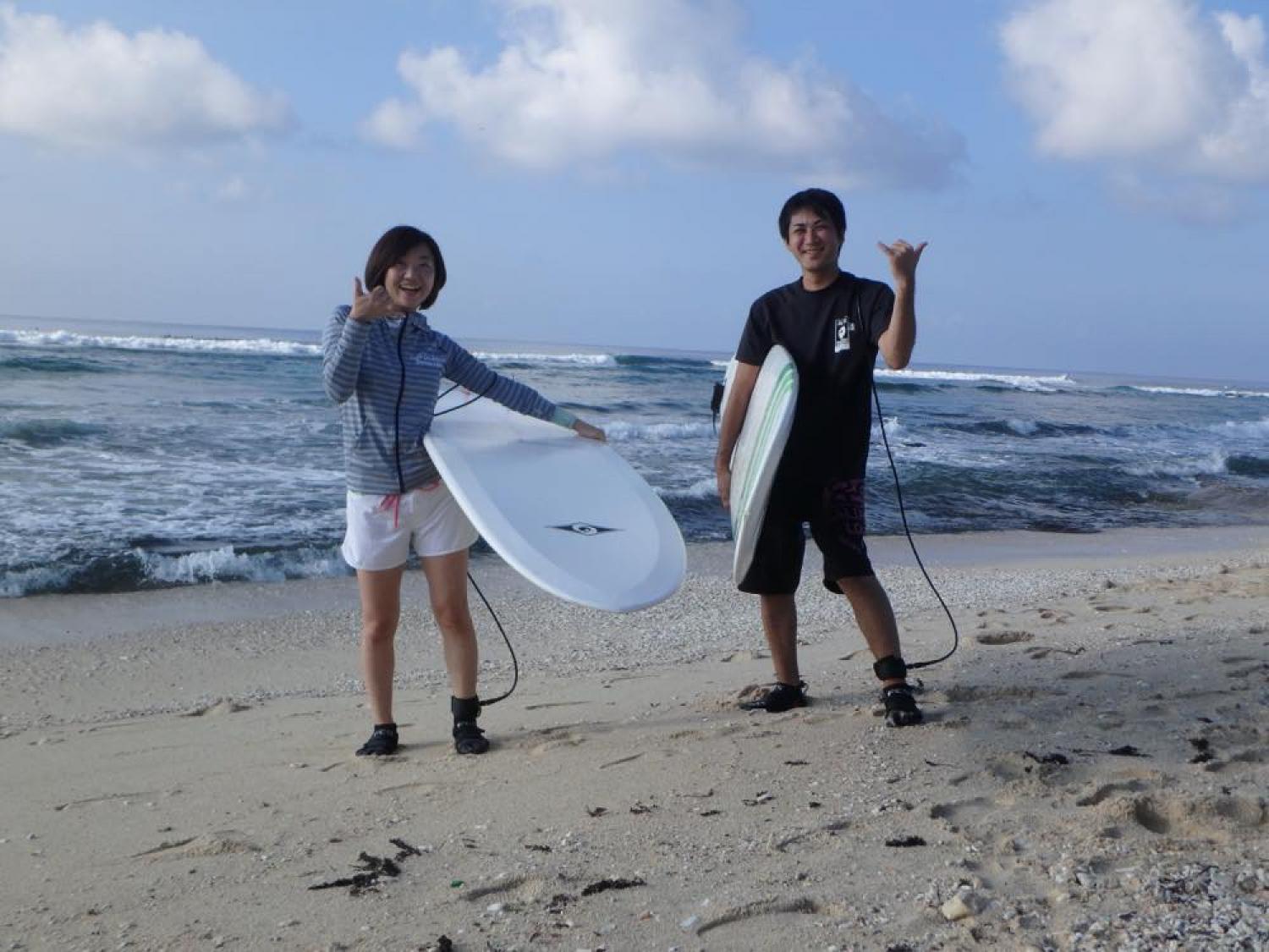 aug 22 surfing school 1