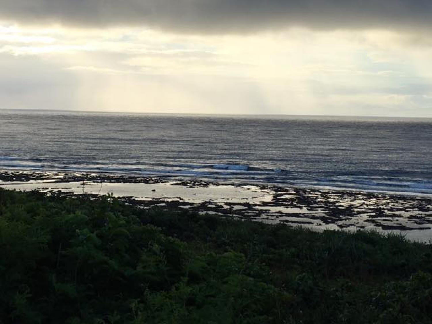 Sep.24 Suicide Point wave information