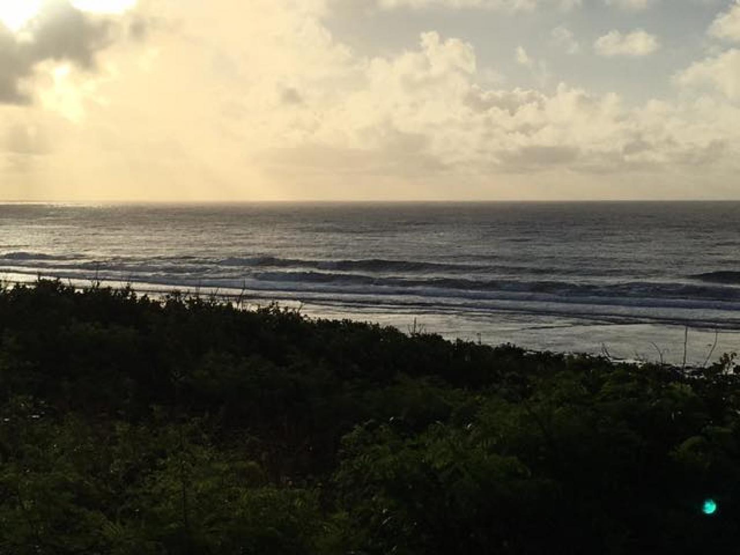 Sep.25 Suicide Point wave Information