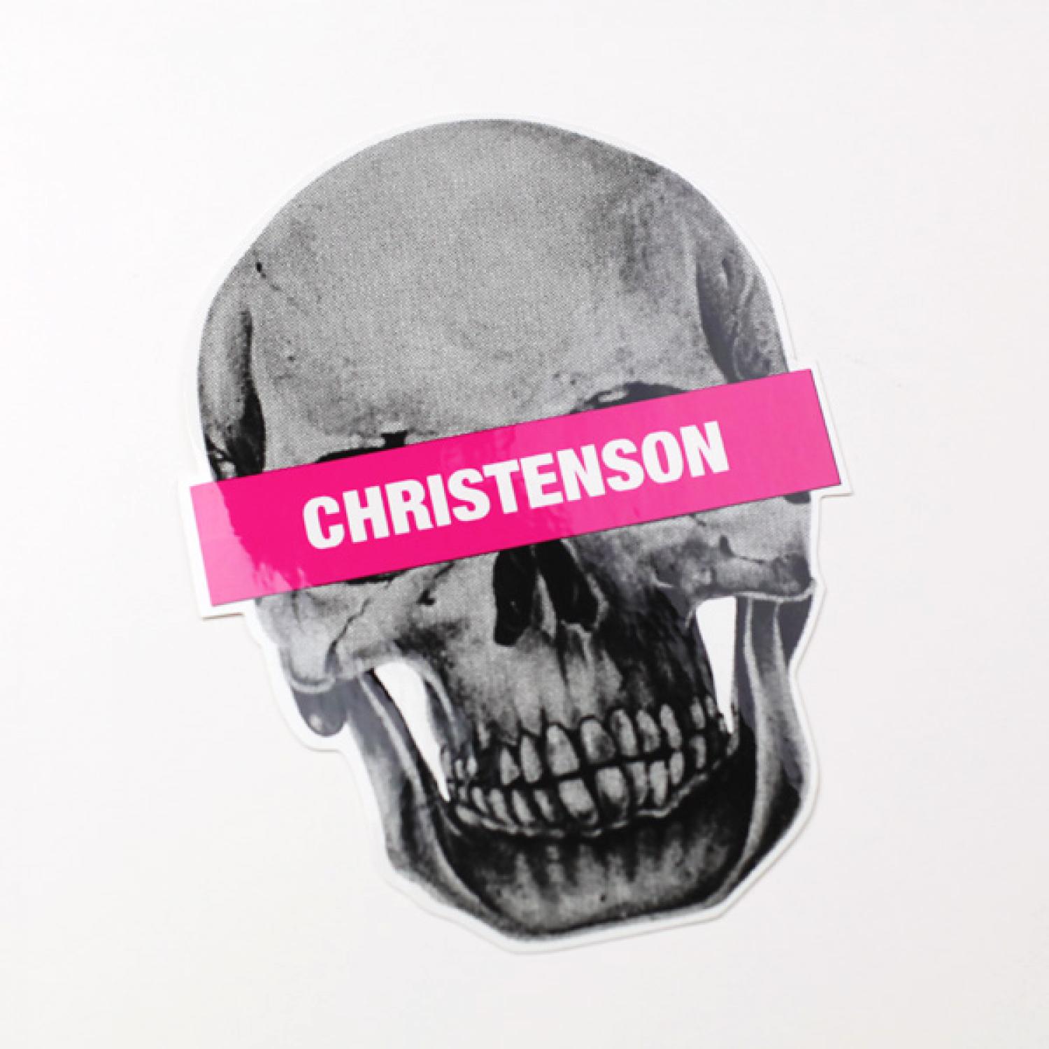 CHRISTENSON SURFBOARDS FACTORY