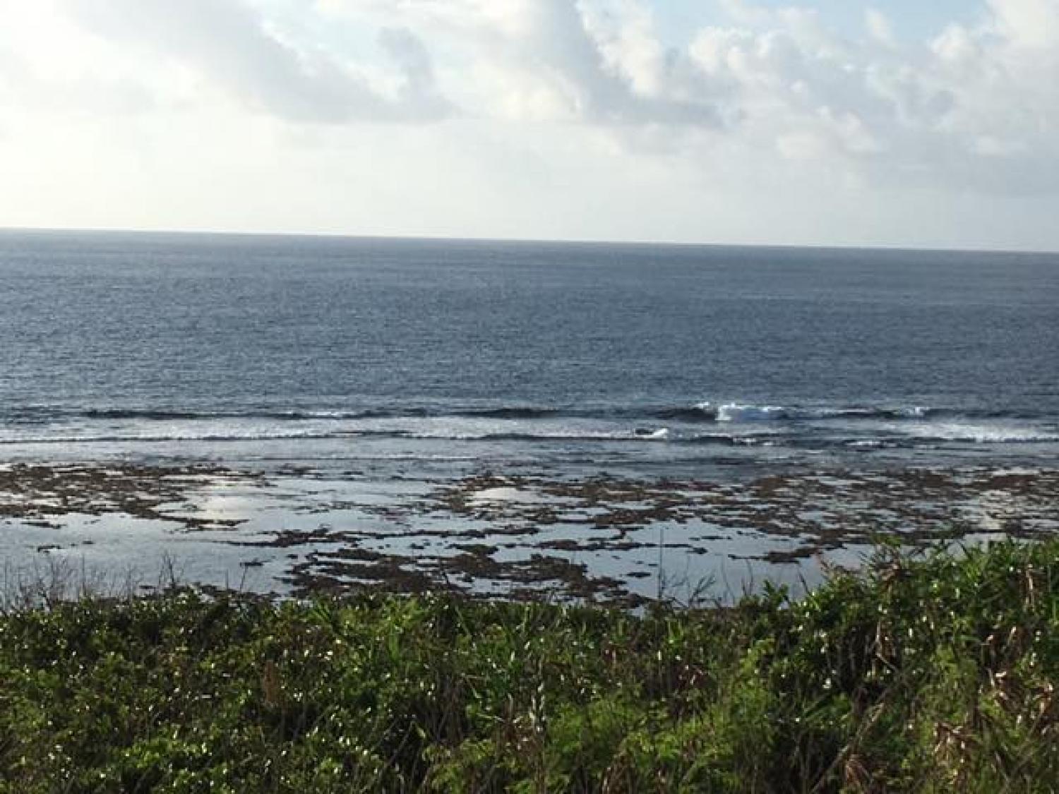 0ct.25 Suicide Point wave information