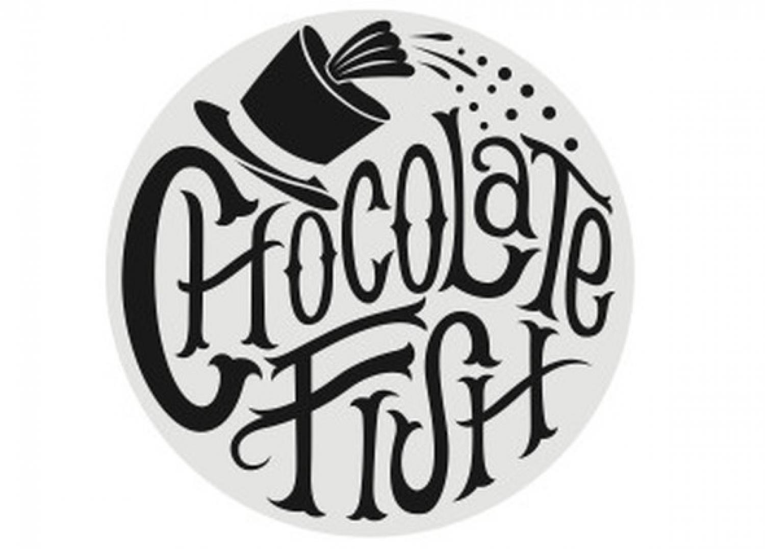 Chocolate Fish Surfboards Factory