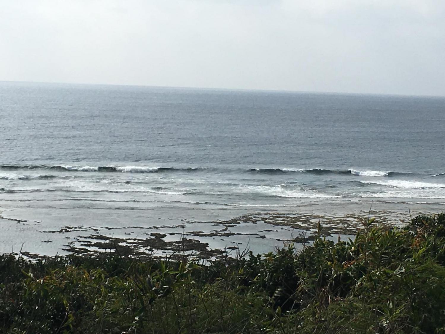 Feb 21 suicide point wave information